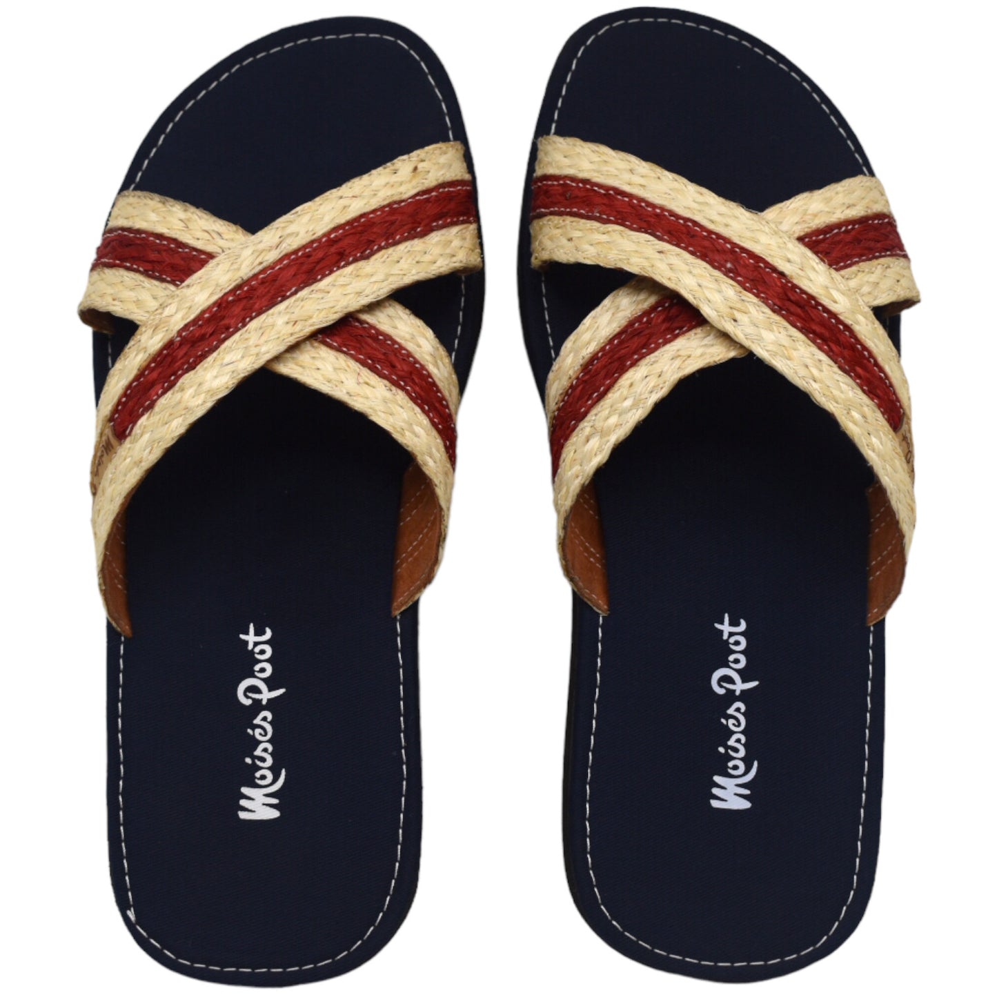 Sandalias Telchac