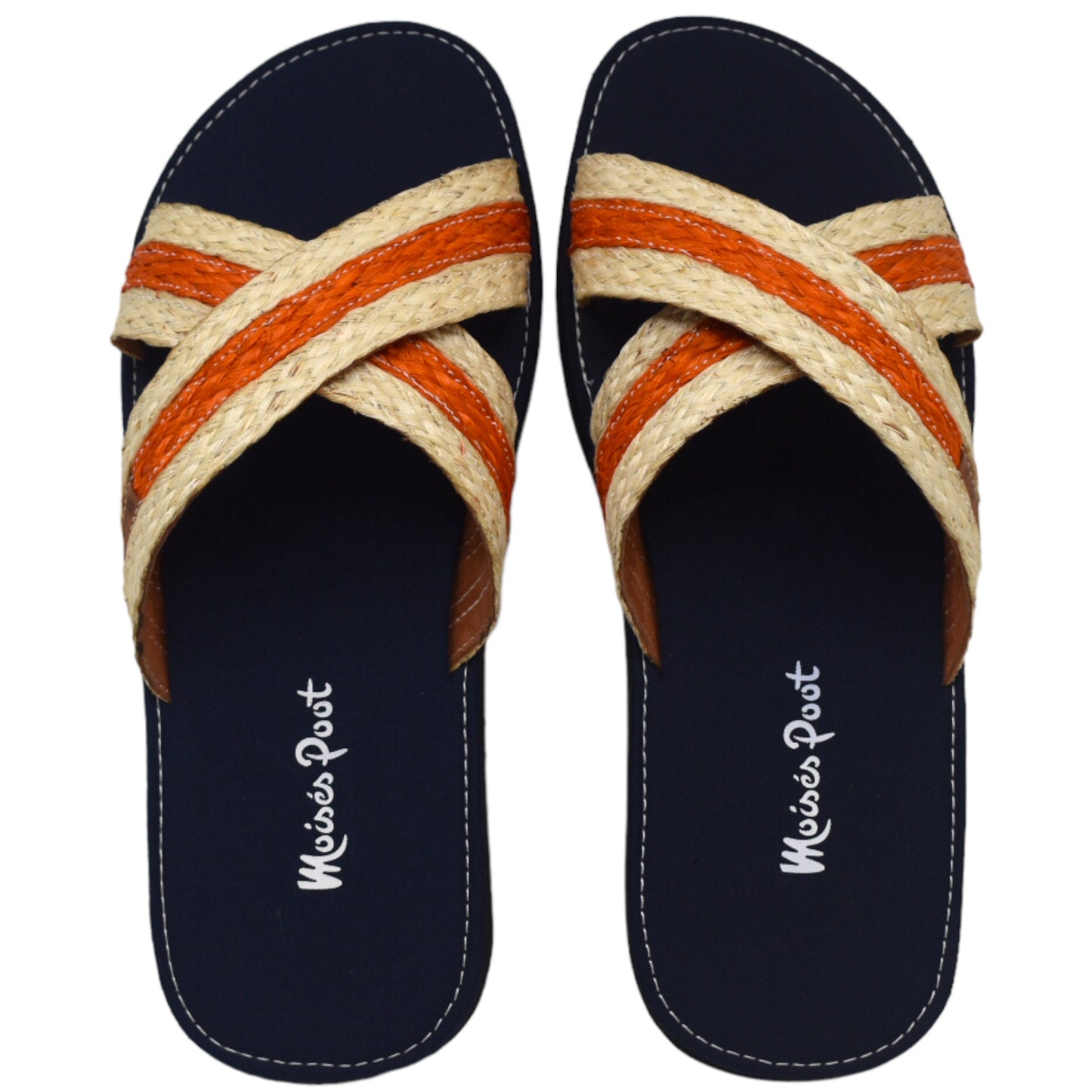 Sandalias Telchac
