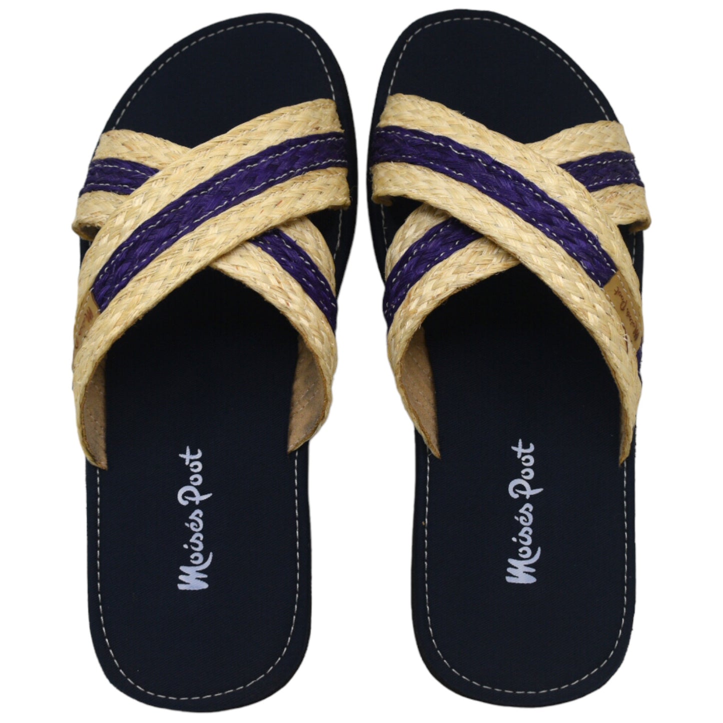 Sandalias Telchac