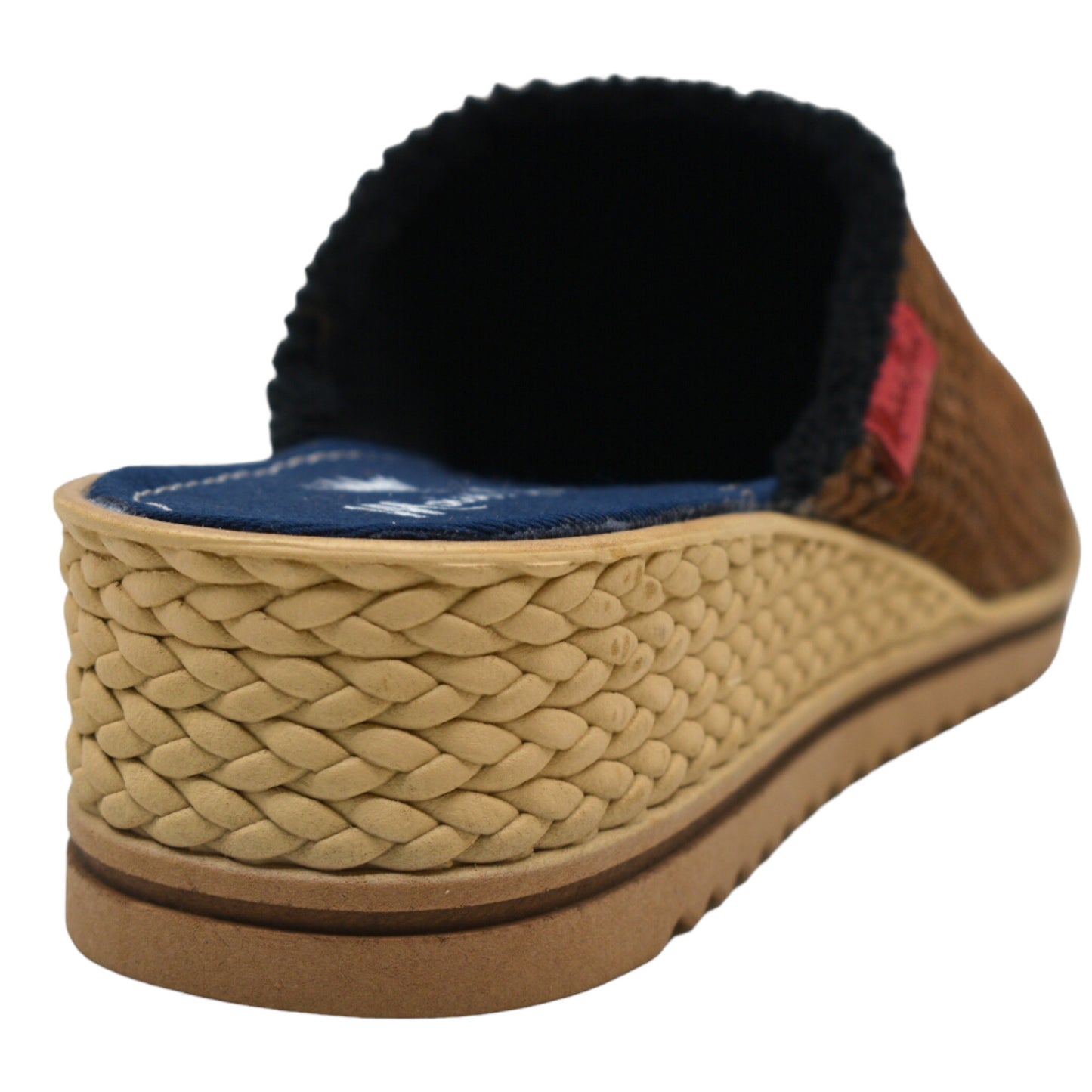 Cristy clogs