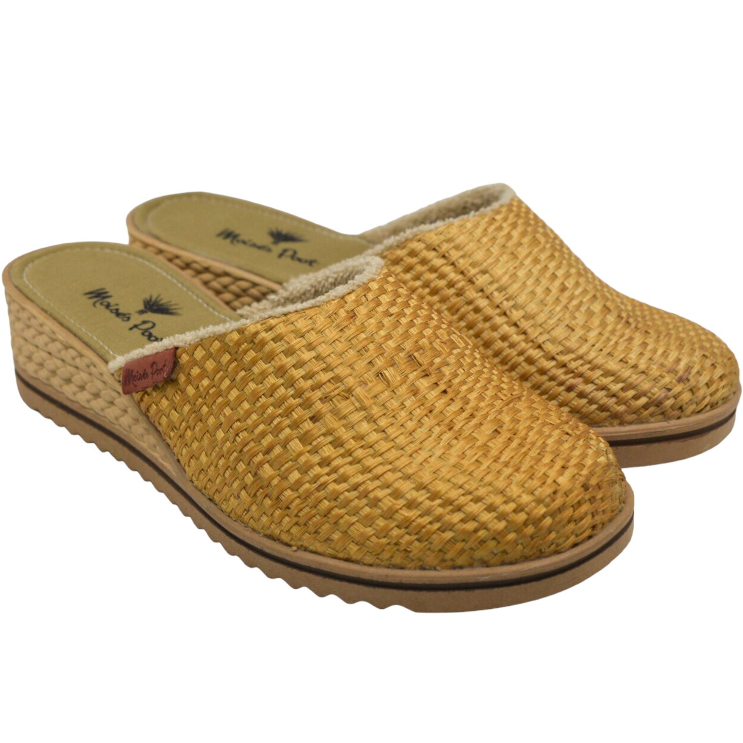 Cristy clogs
