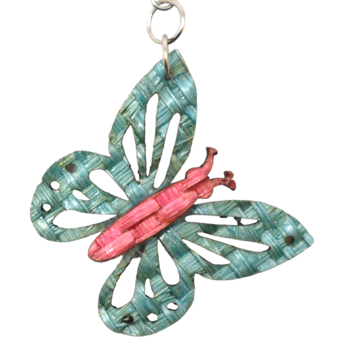 Butterfly Earrings