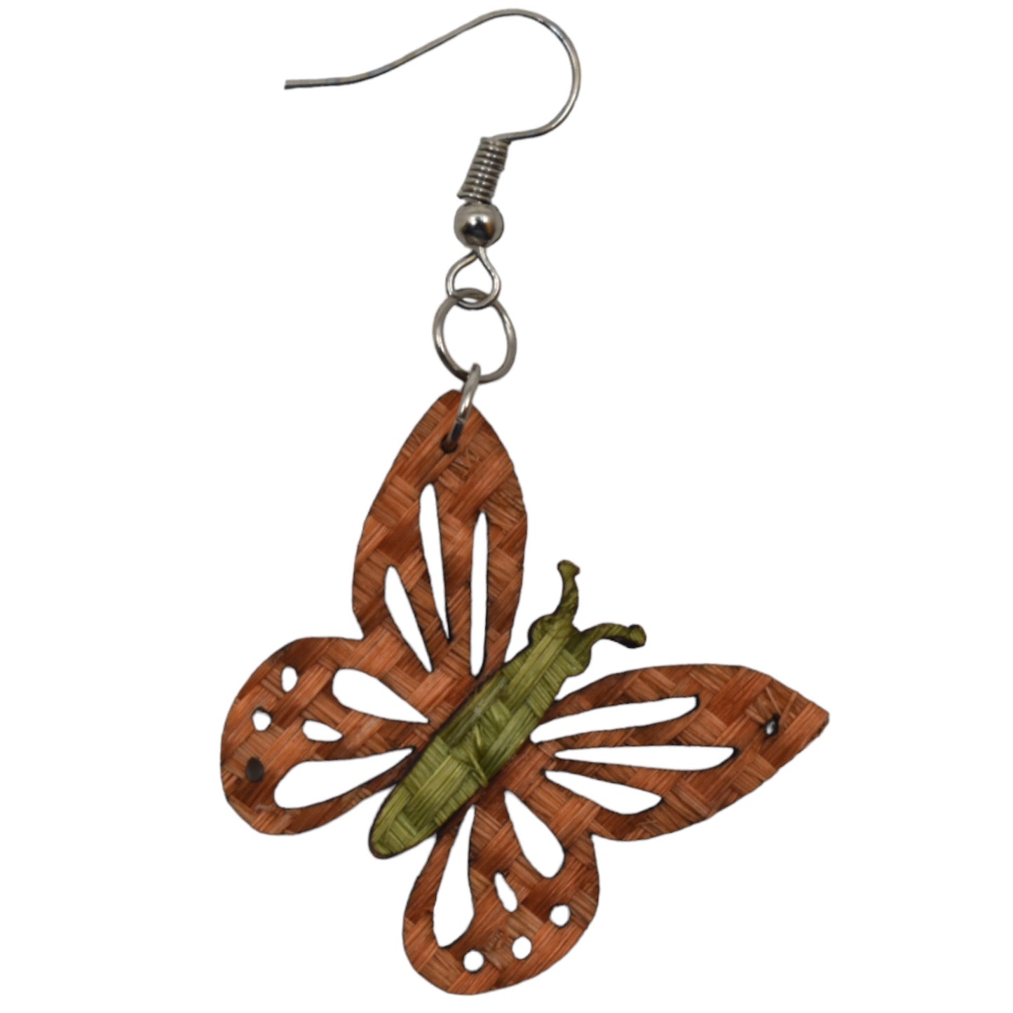 Butterfly Earrings