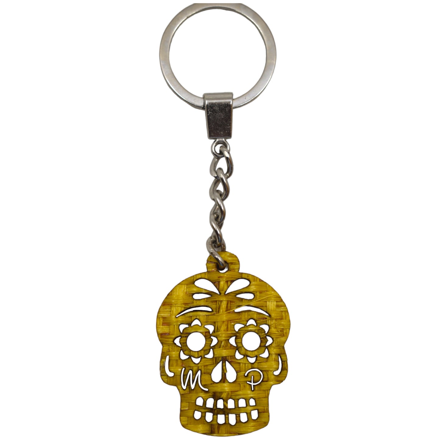 Llavero Calaverita