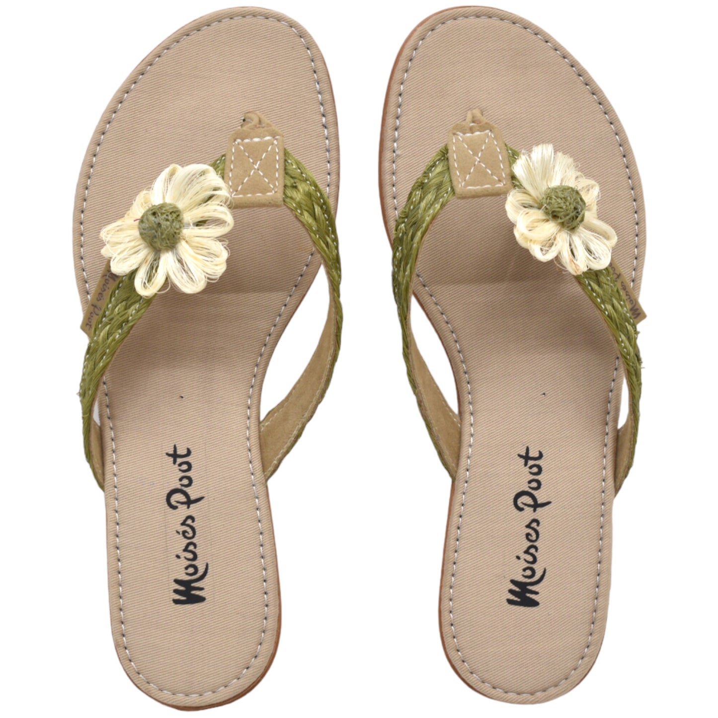 Sandalias Jenny