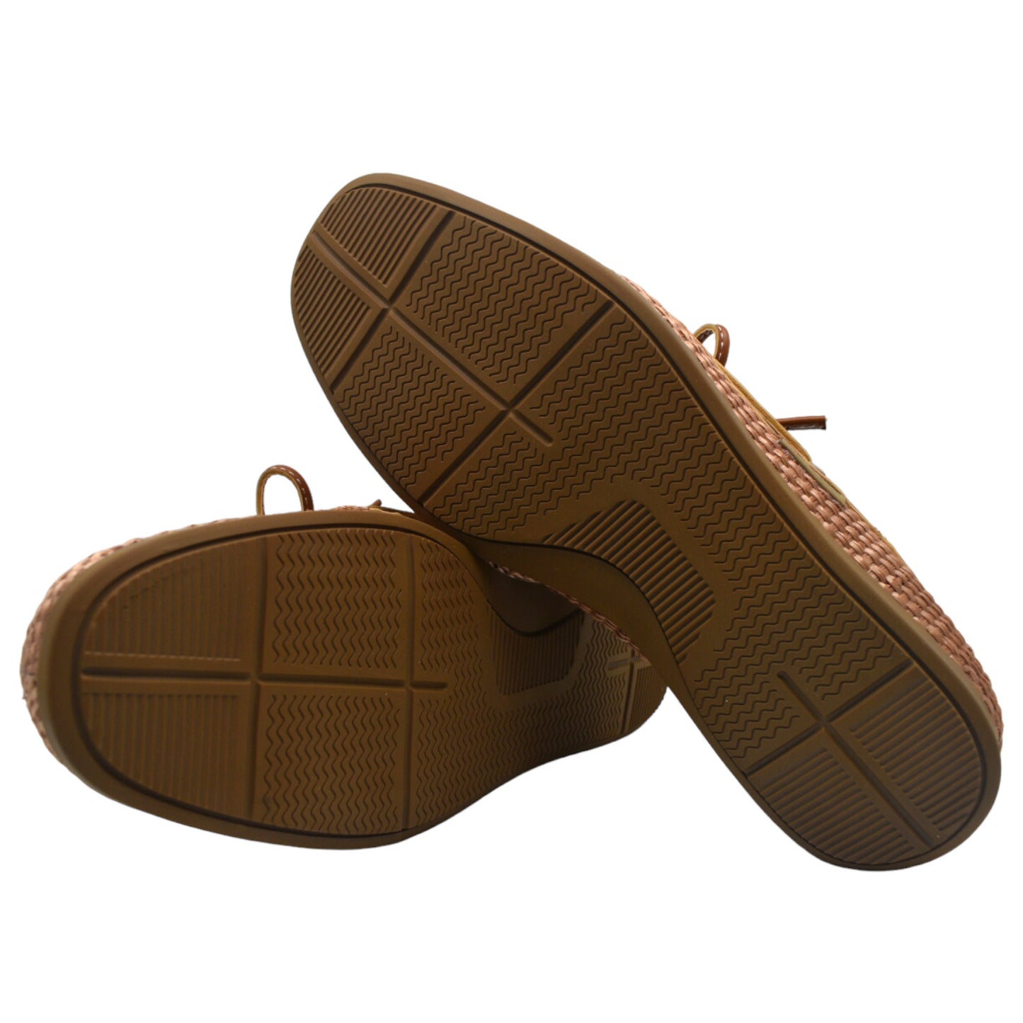 Zapatos Sisal