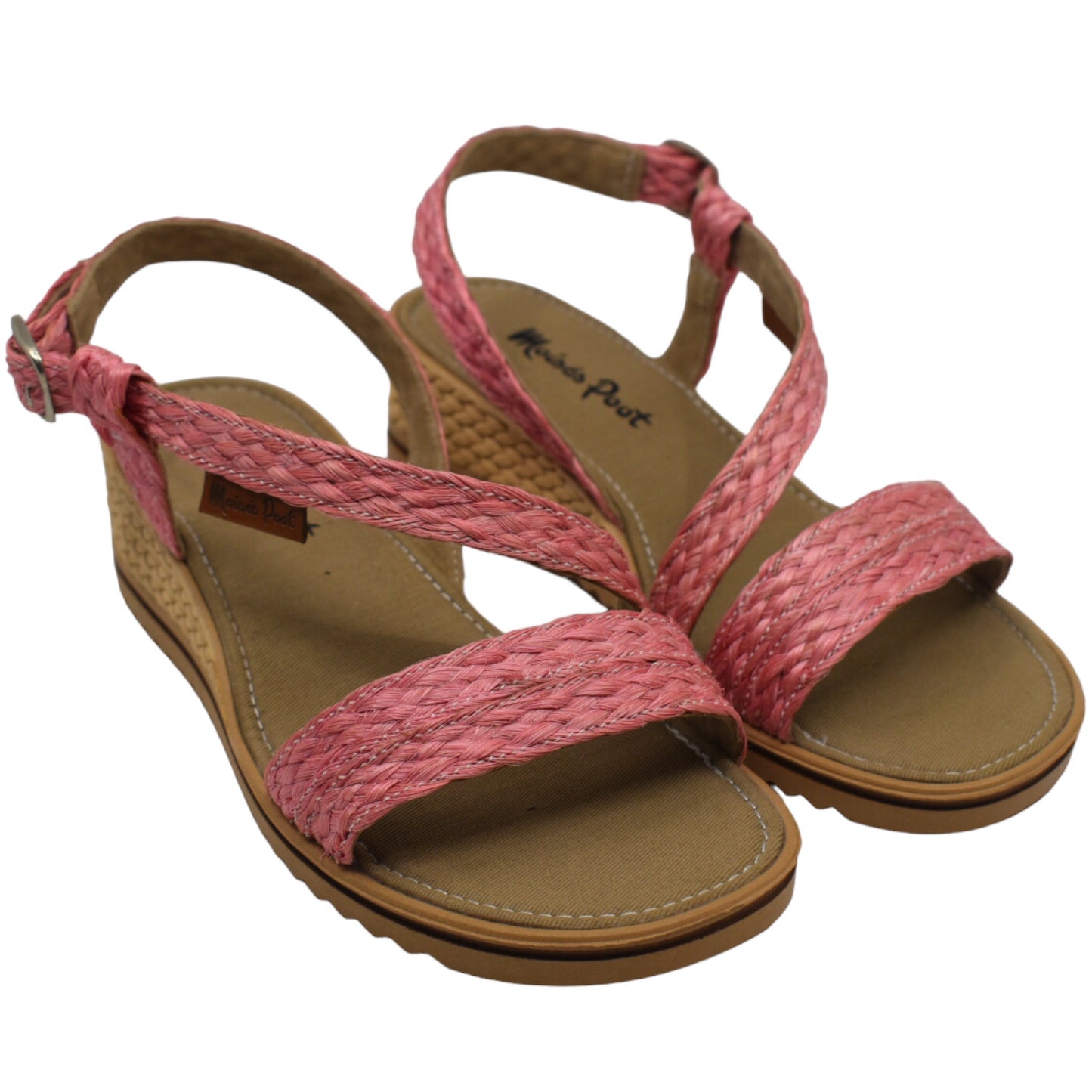 Sandalias Lourdes