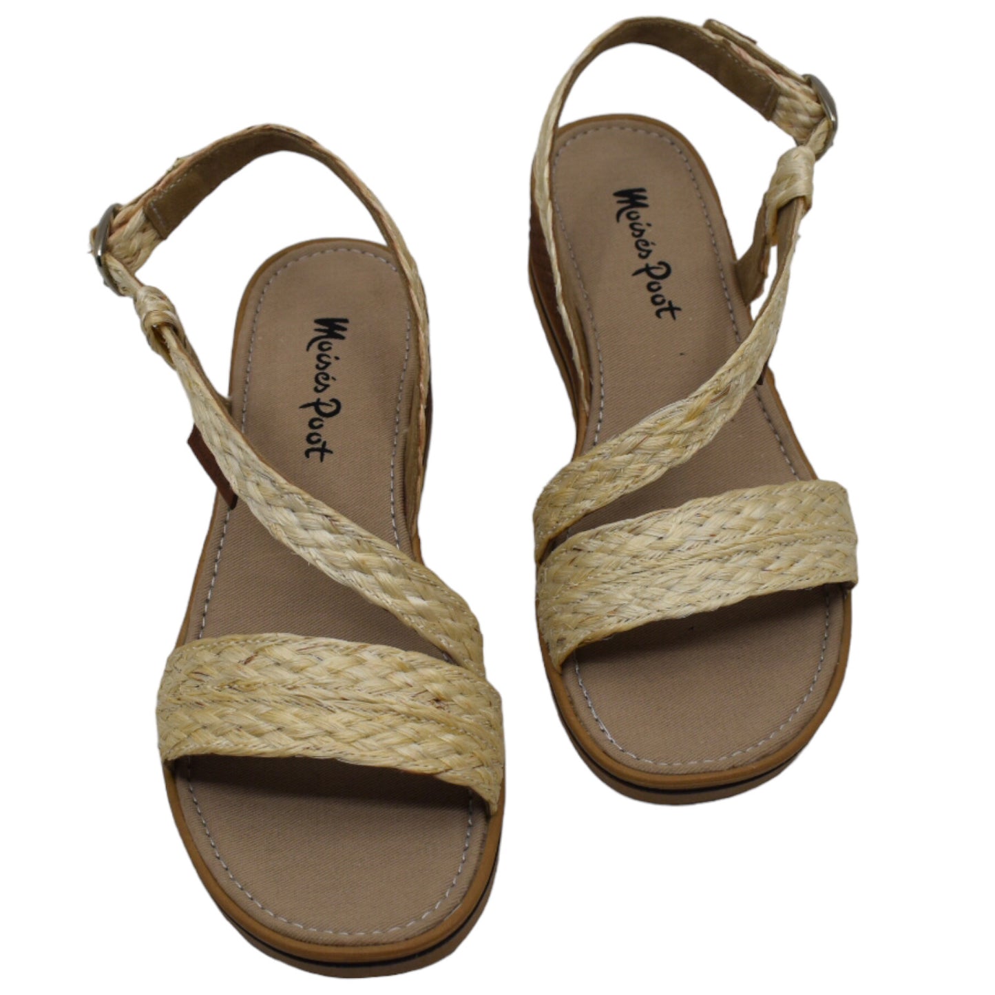 Sandalias Lourdes
