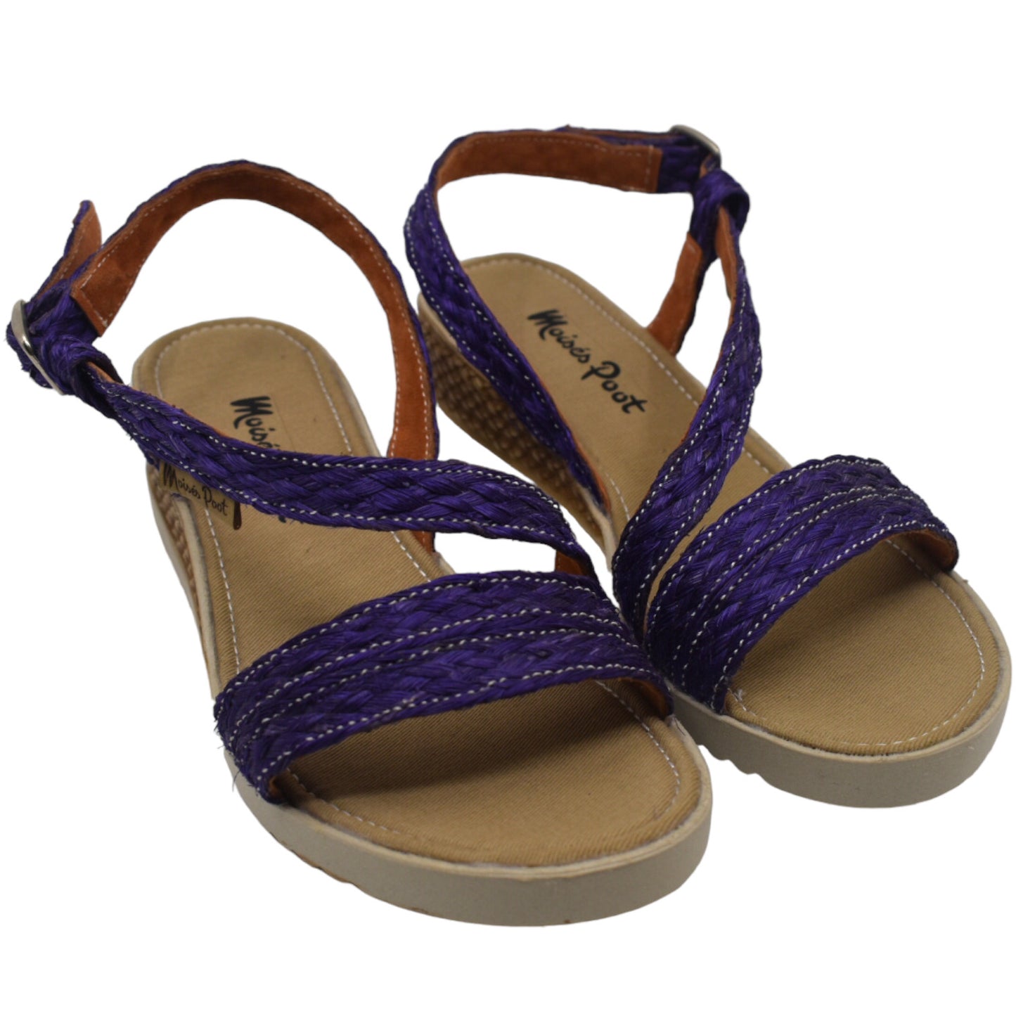 Sandalias Lourdes