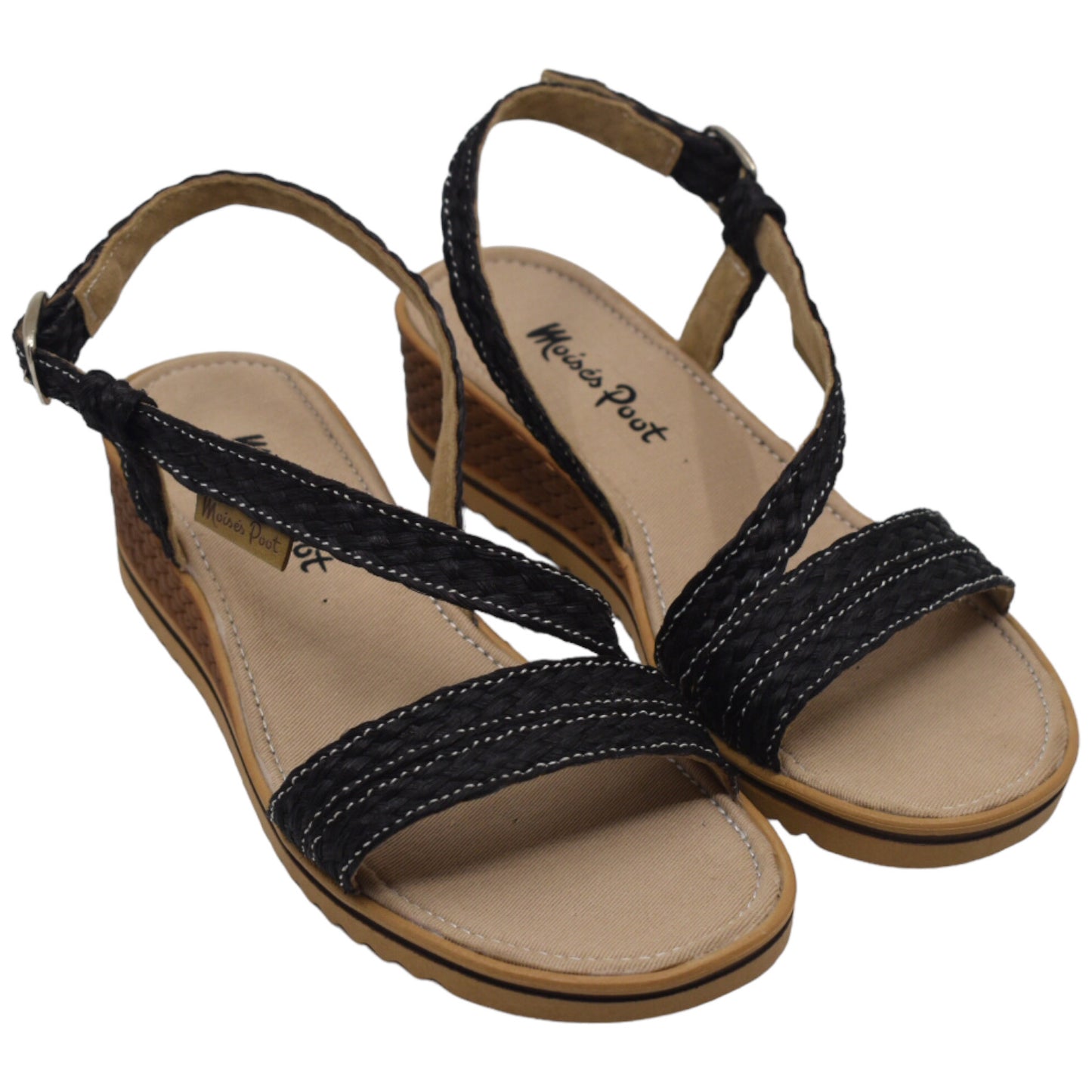 Sandalias Lourdes