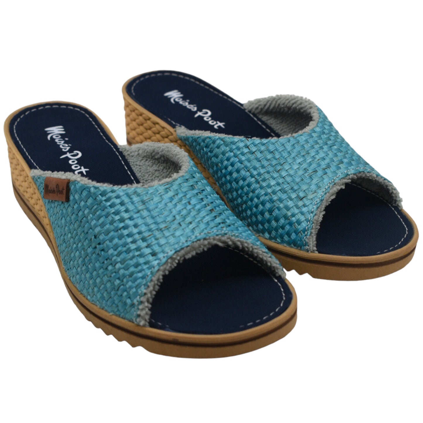 Irene Flip Flops