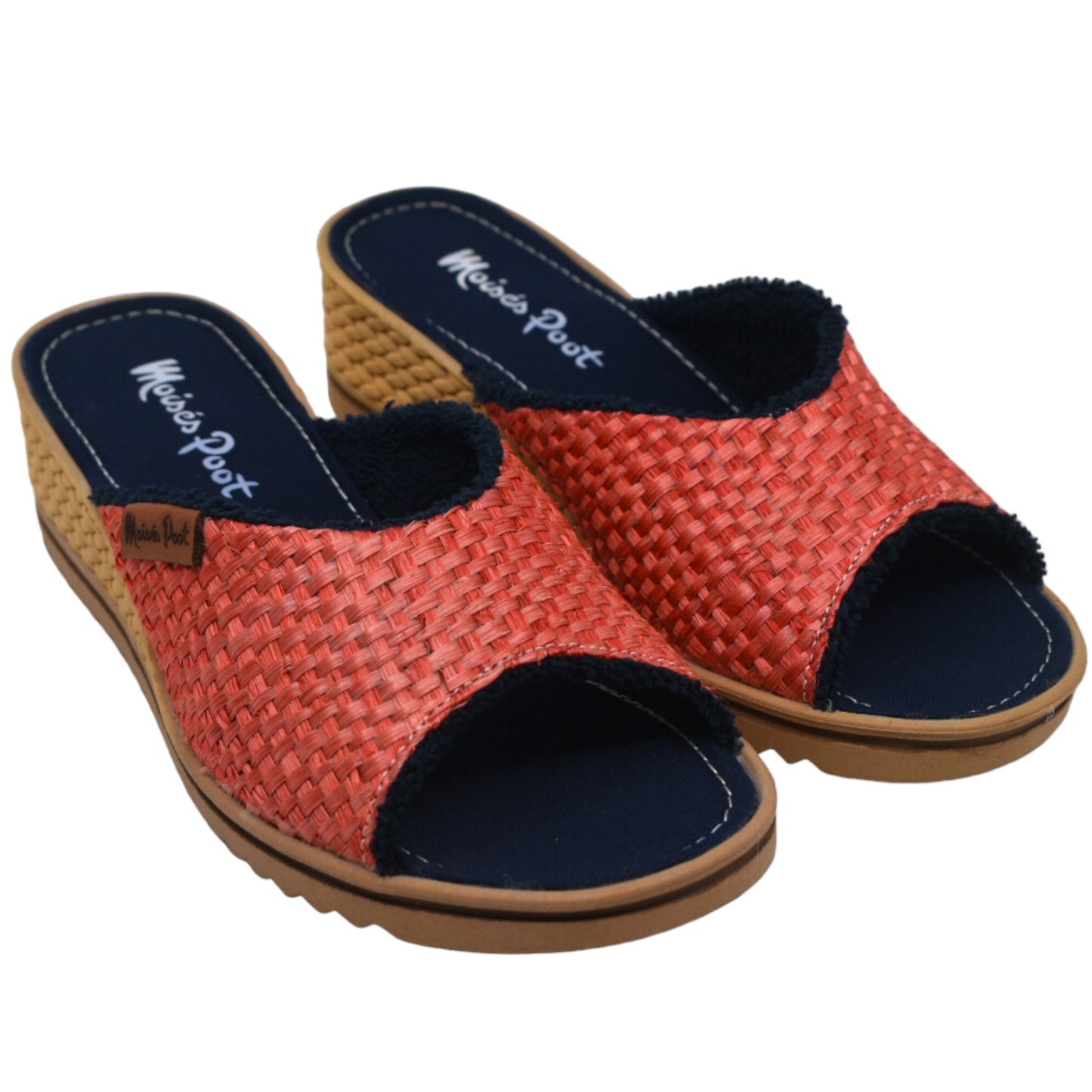 Irene Flip Flops