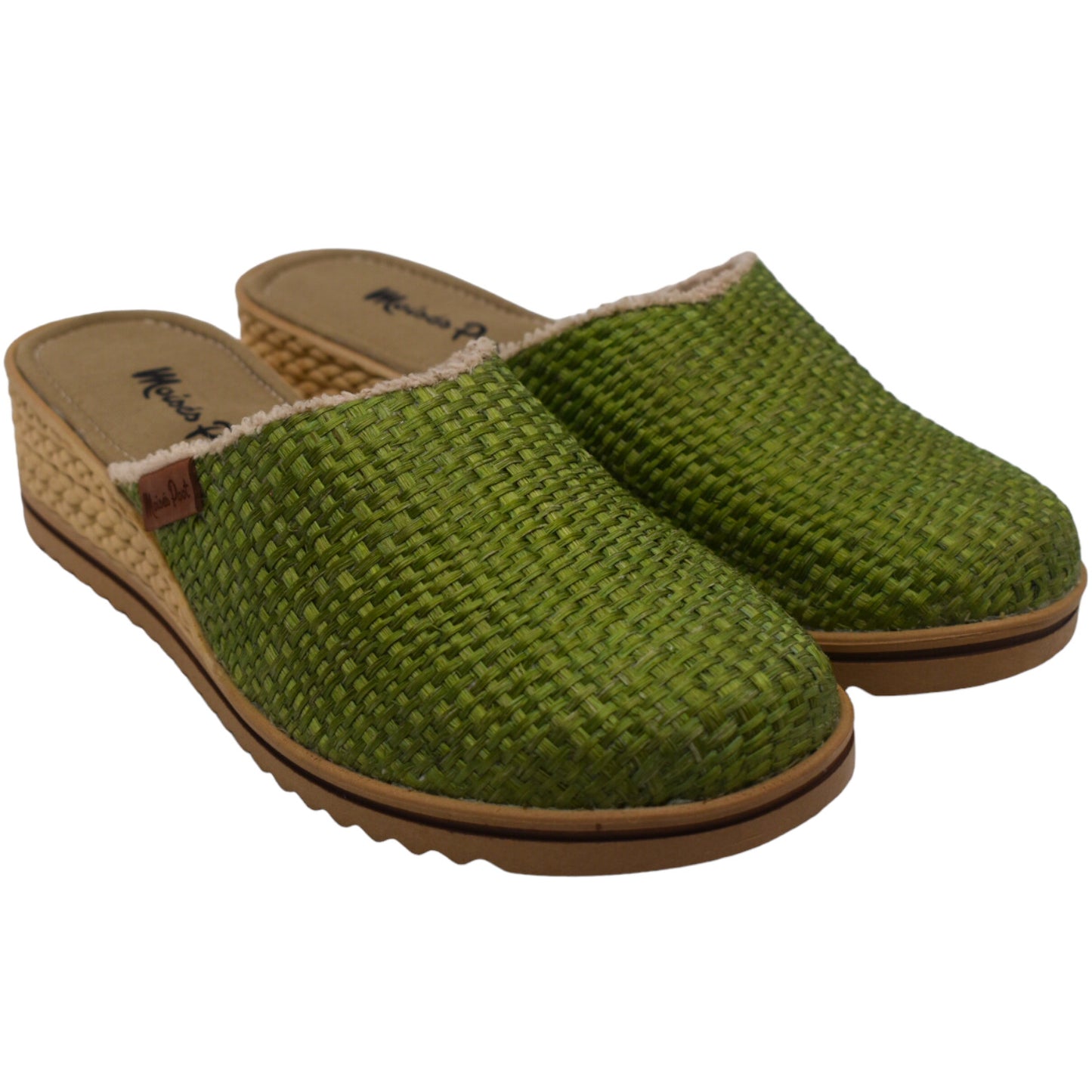 Cristy clogs