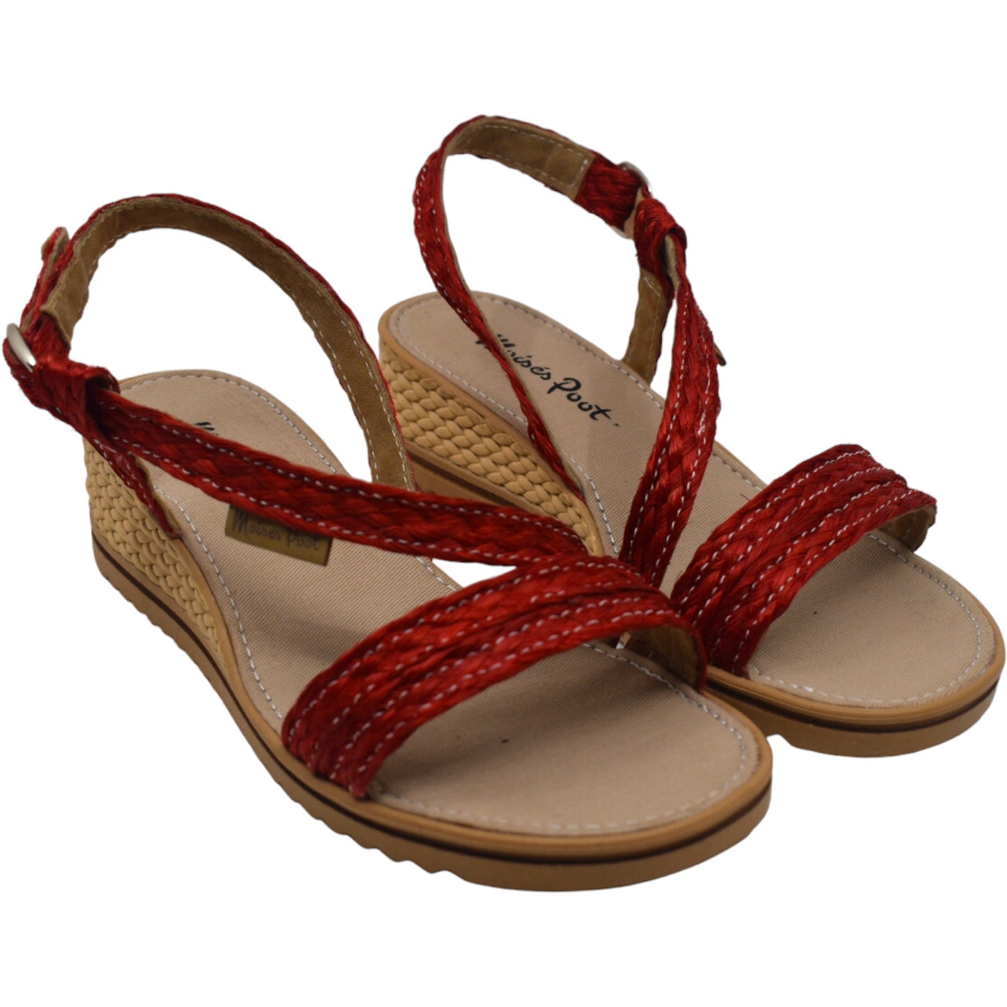 Sandalias Lourdes