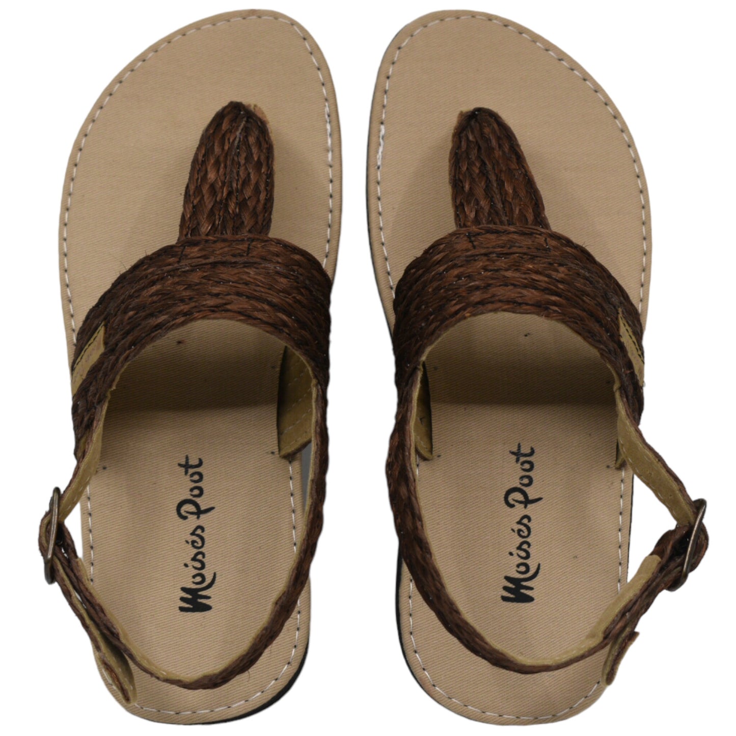 Sandalias Hilda