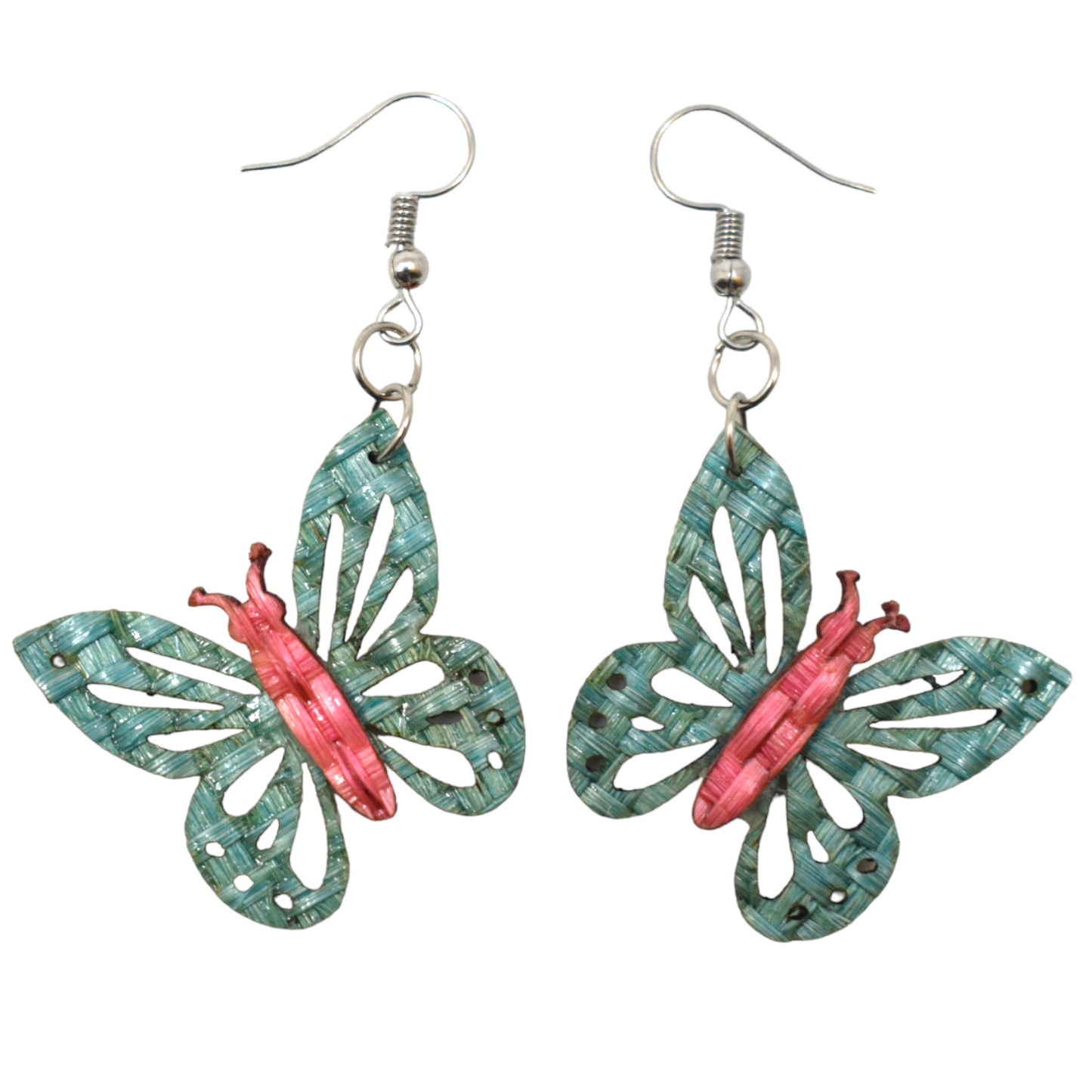 Butterfly Earrings