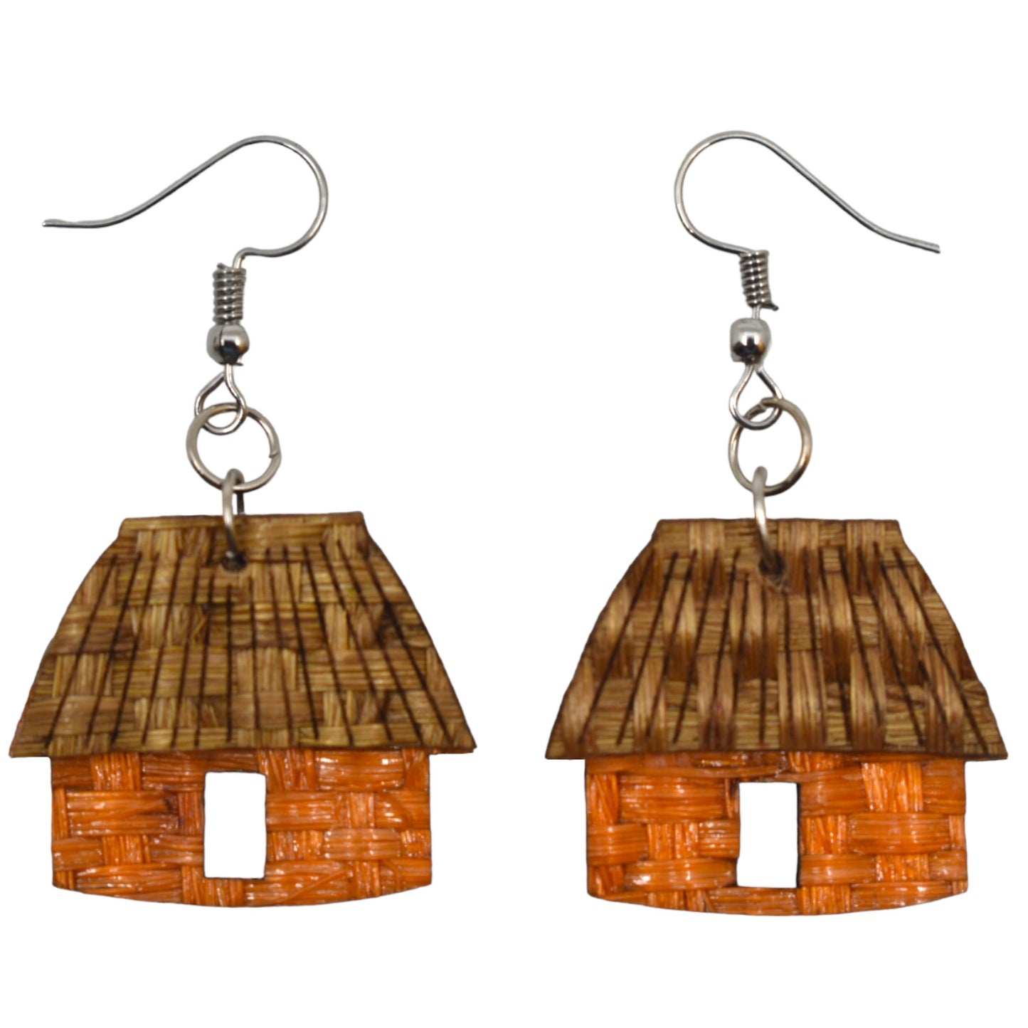 Aretes Casita