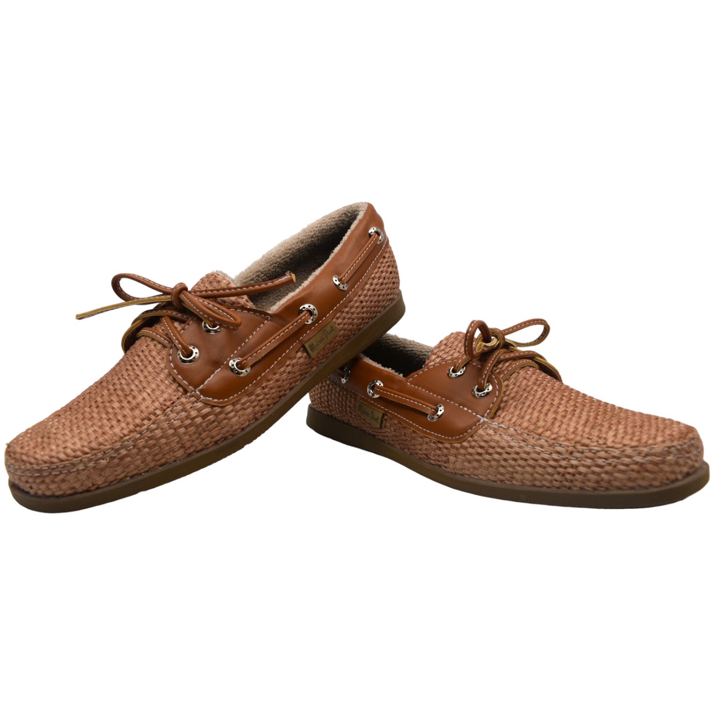 Zapatos Sisal