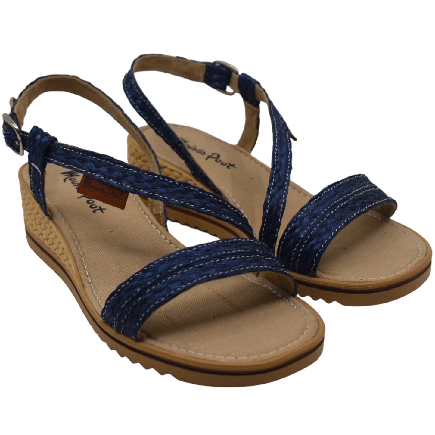 Sandalias Lourdes