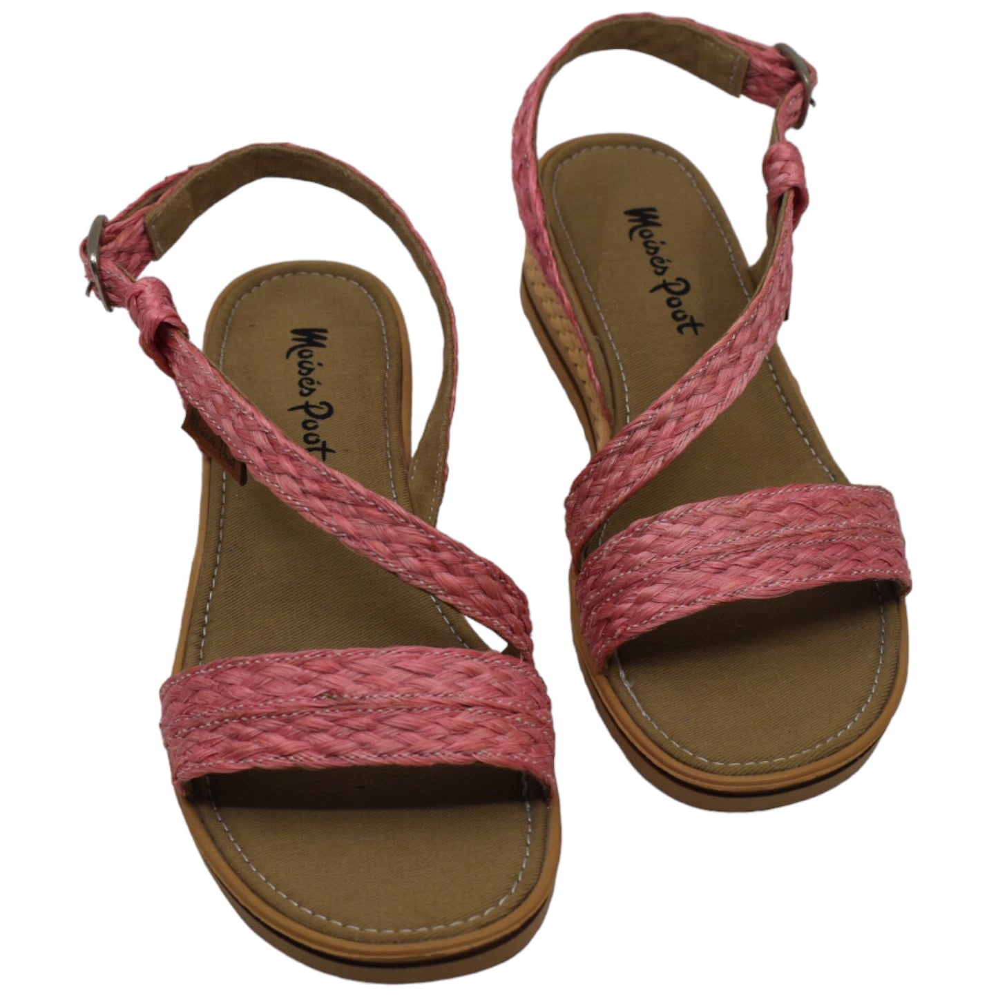 Sandalias Lourdes
