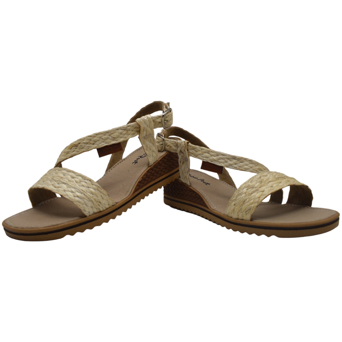 Sandalias Lourdes