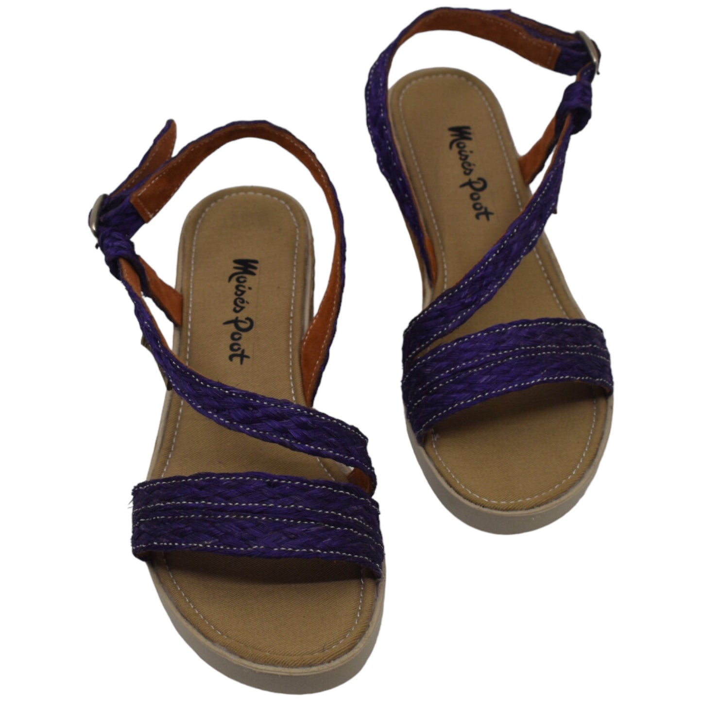 Sandalias Lourdes