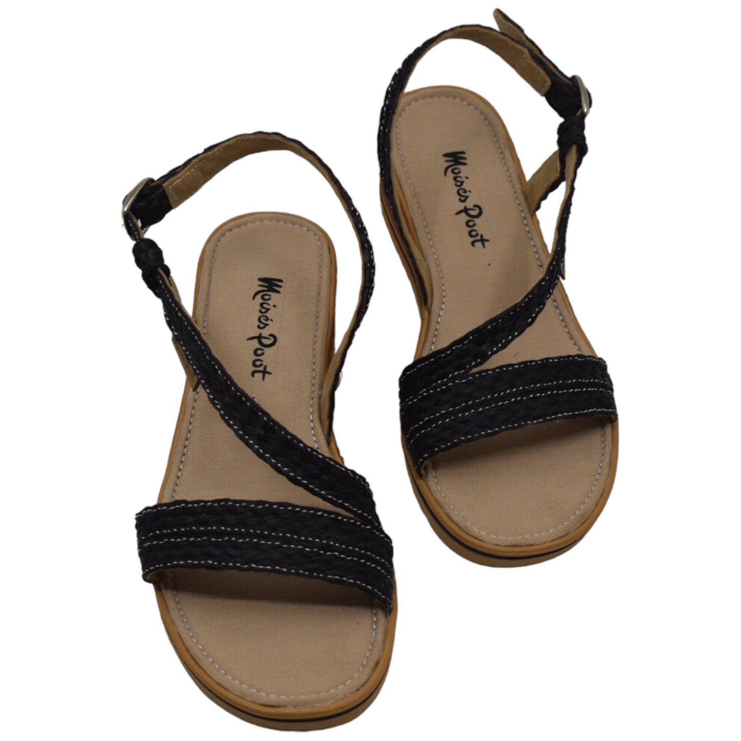 Sandalias Lourdes