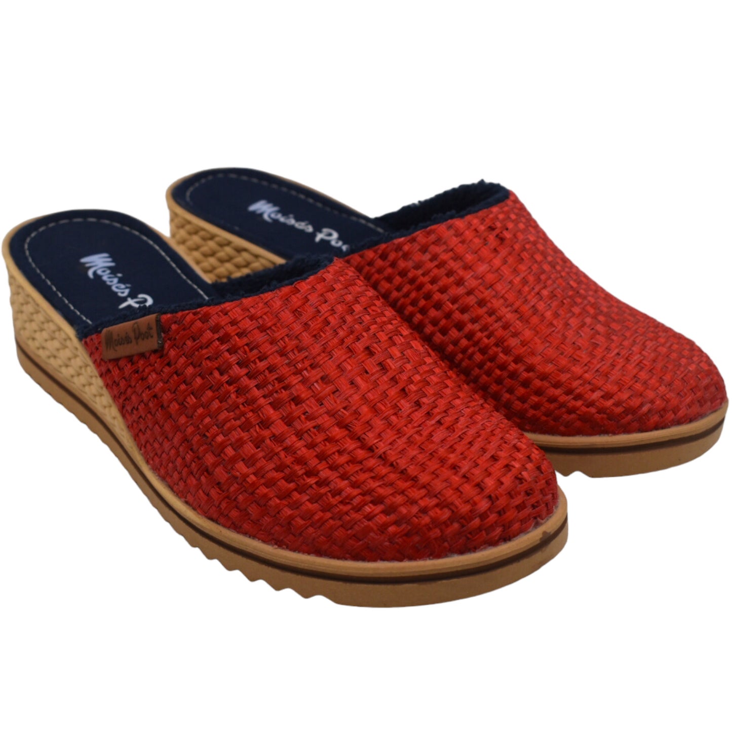 Cristy clogs