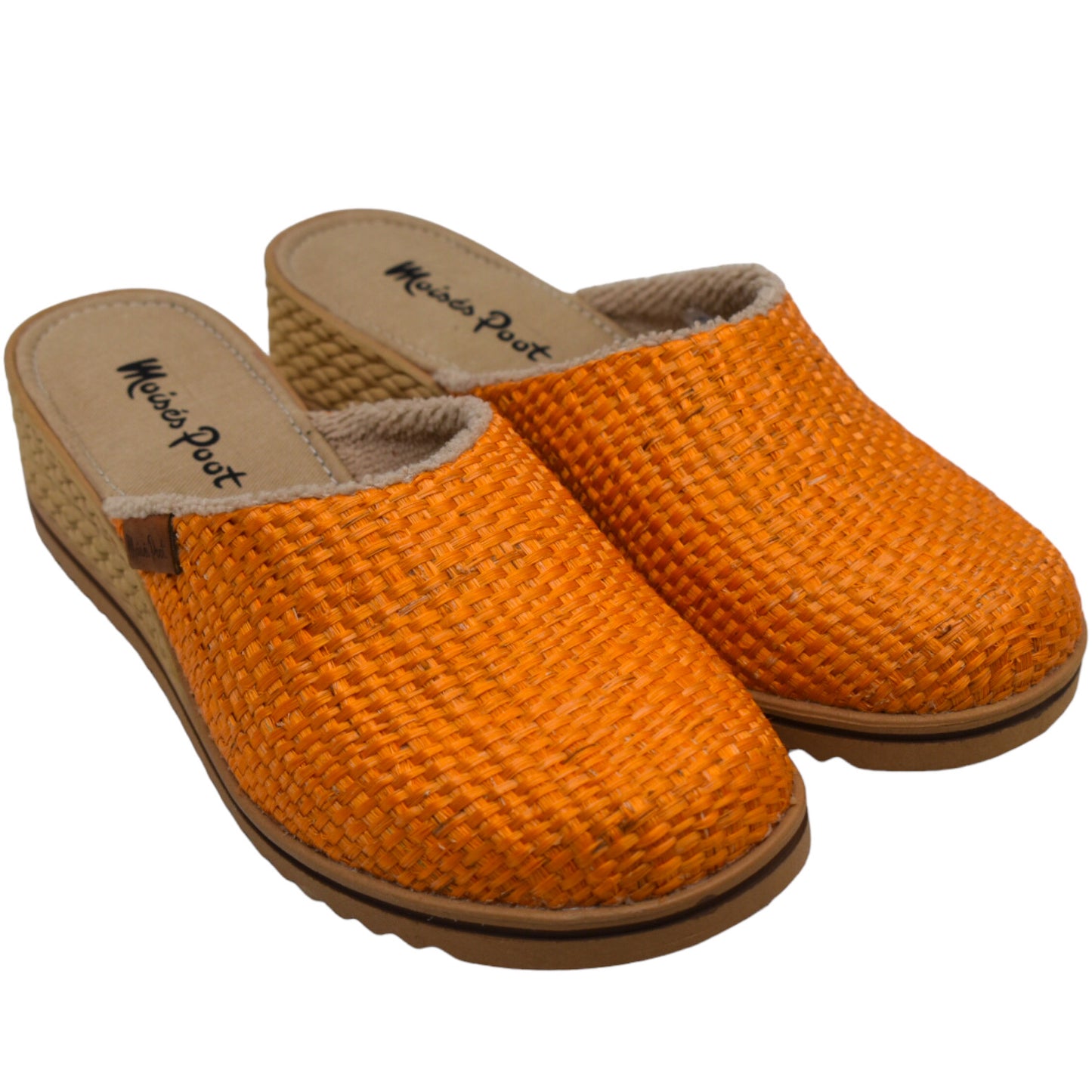 Cristy clogs