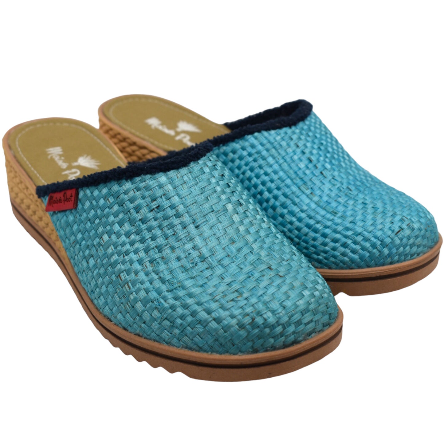 Cristy clogs