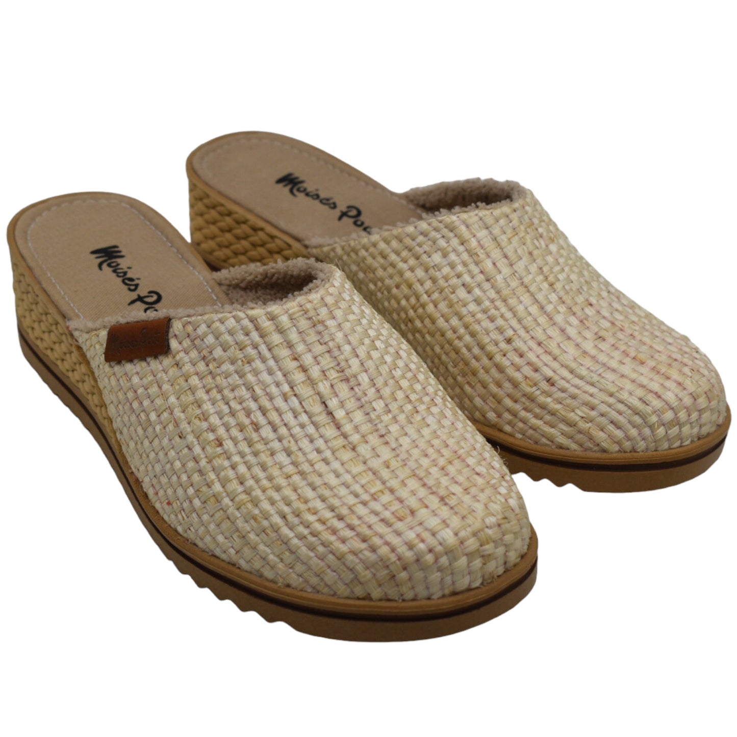 Cristy clogs