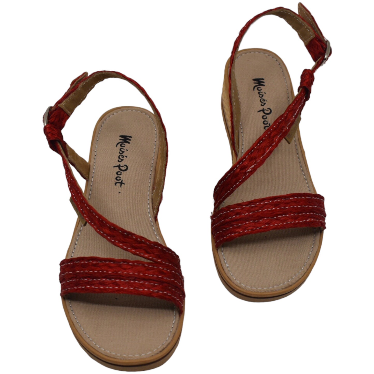 Sandalias Lourdes