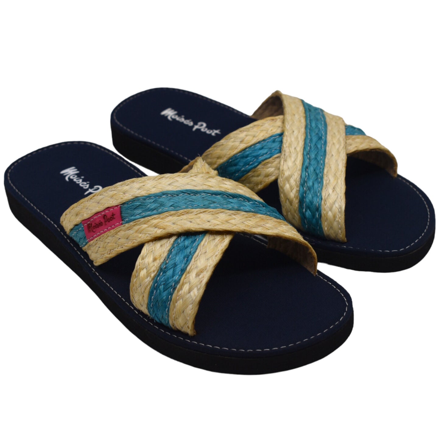 Sandalias Telchac