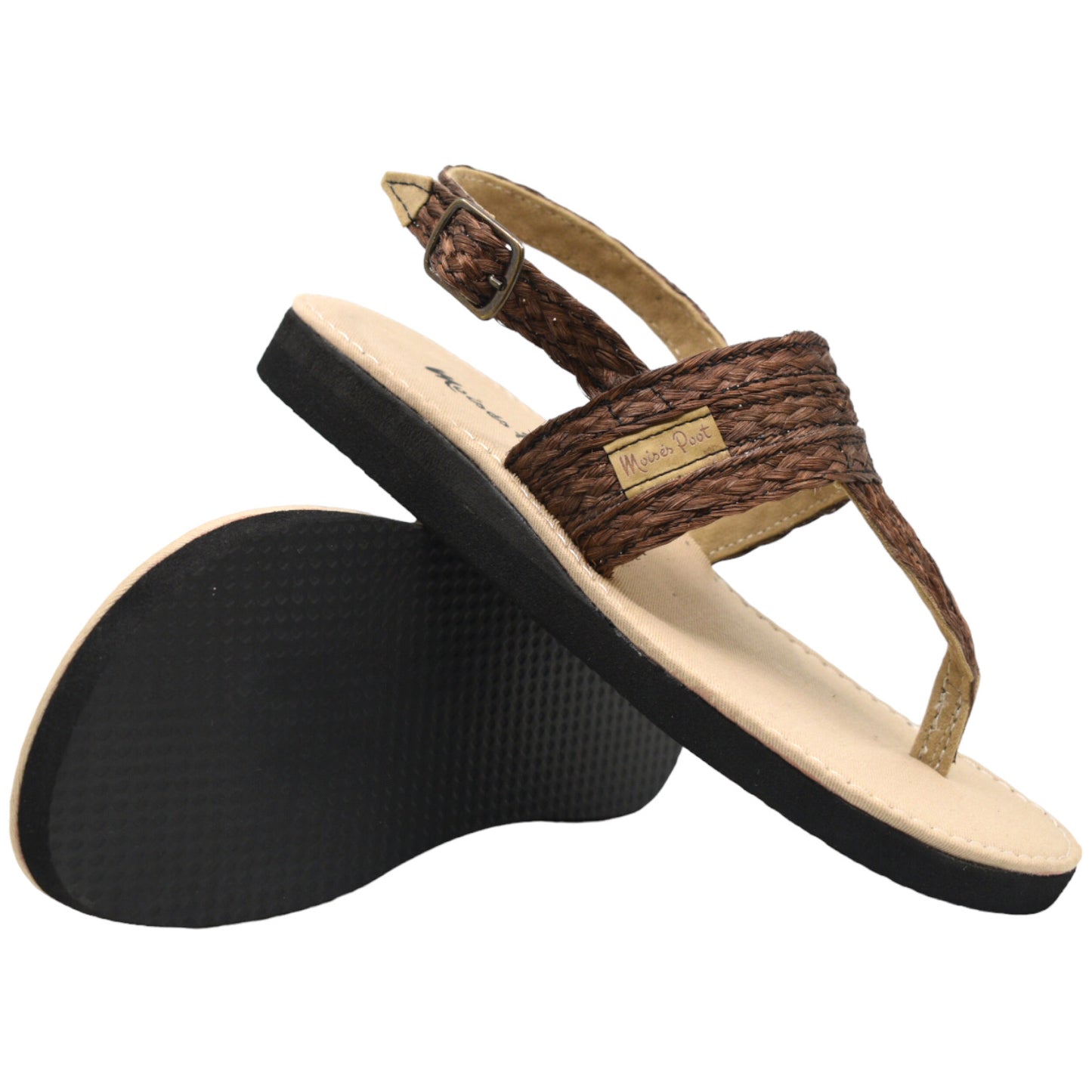 Sandalias Hilda