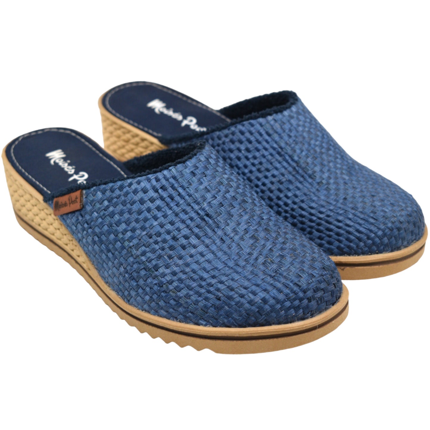Cristy clogs
