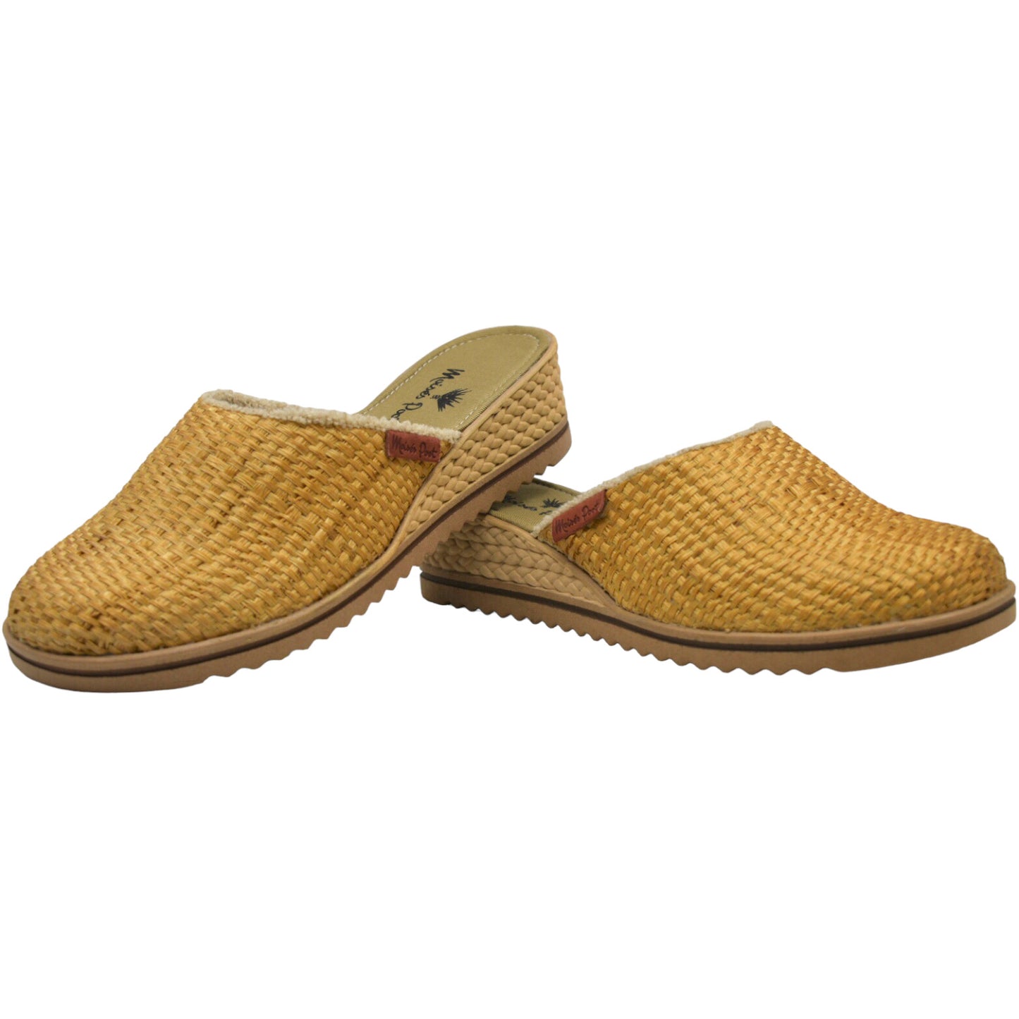 Cristy clogs