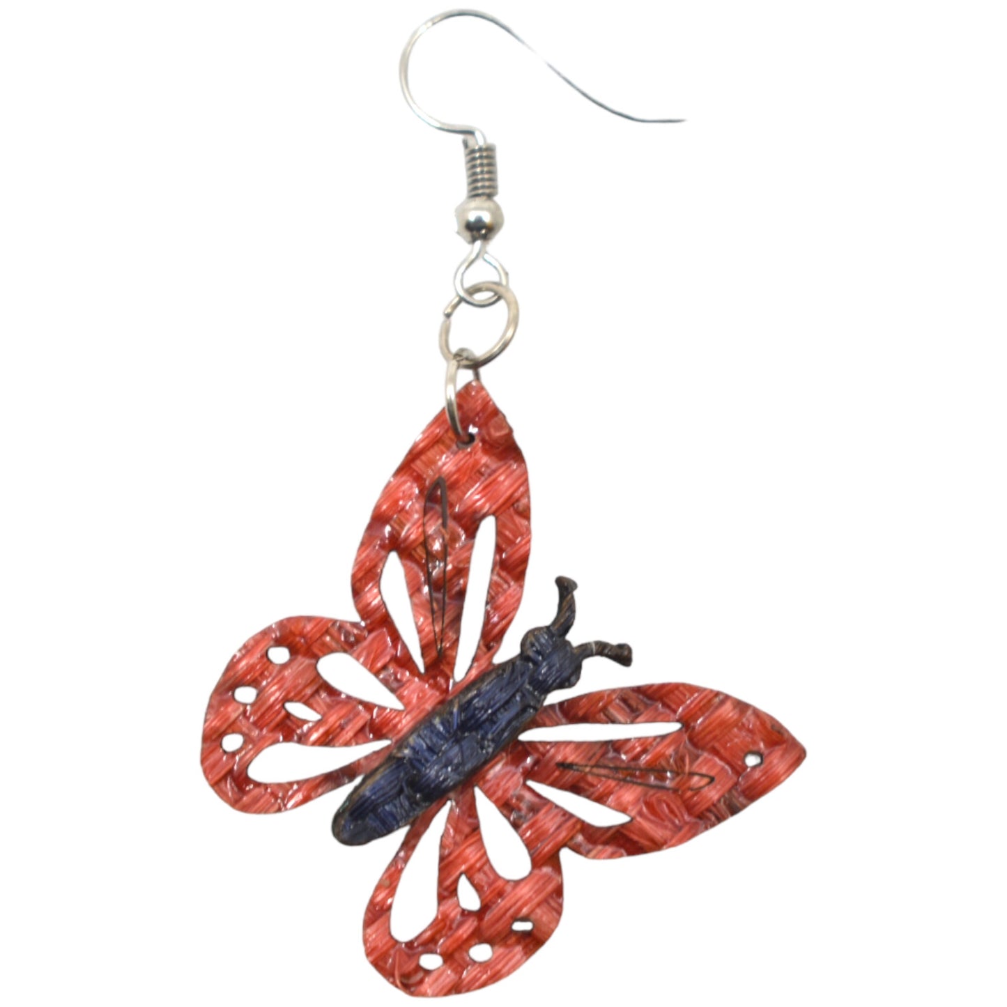 Butterfly Earrings