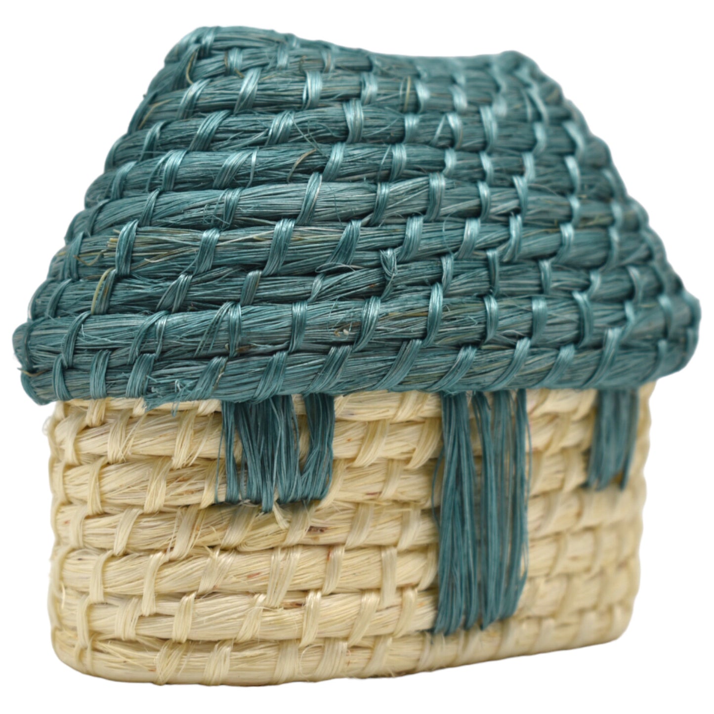 Oval Casita Jewelry Box