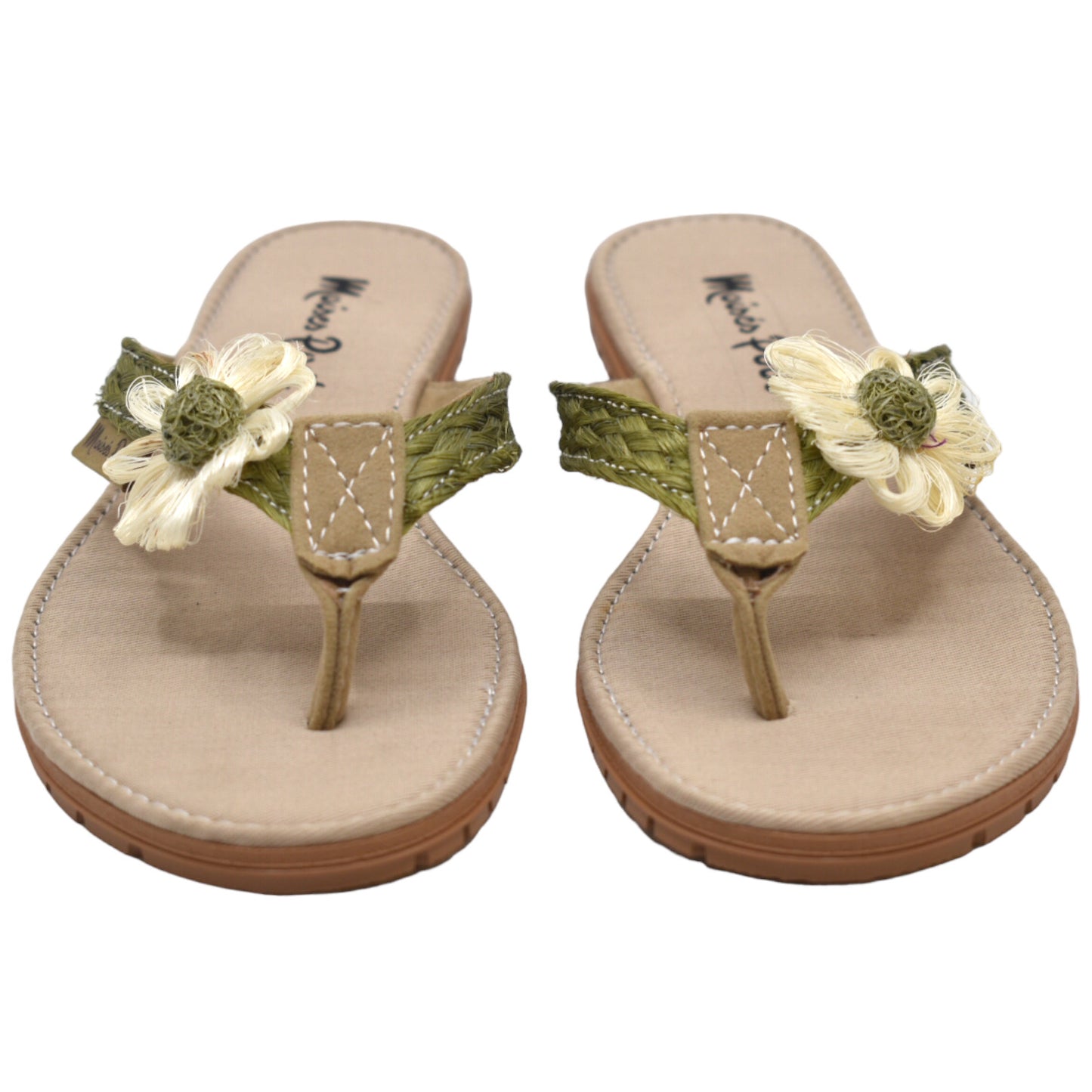 Sandalias Jenny