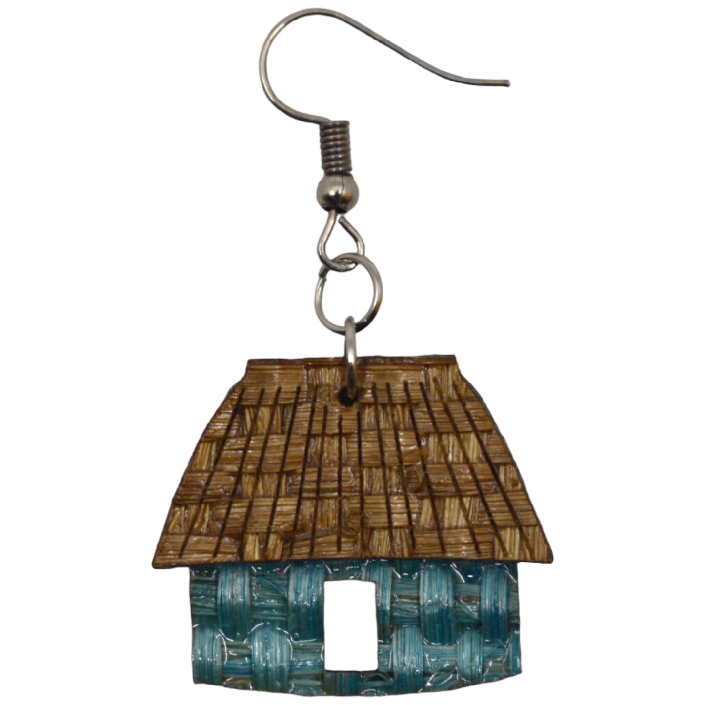 Aretes Casita