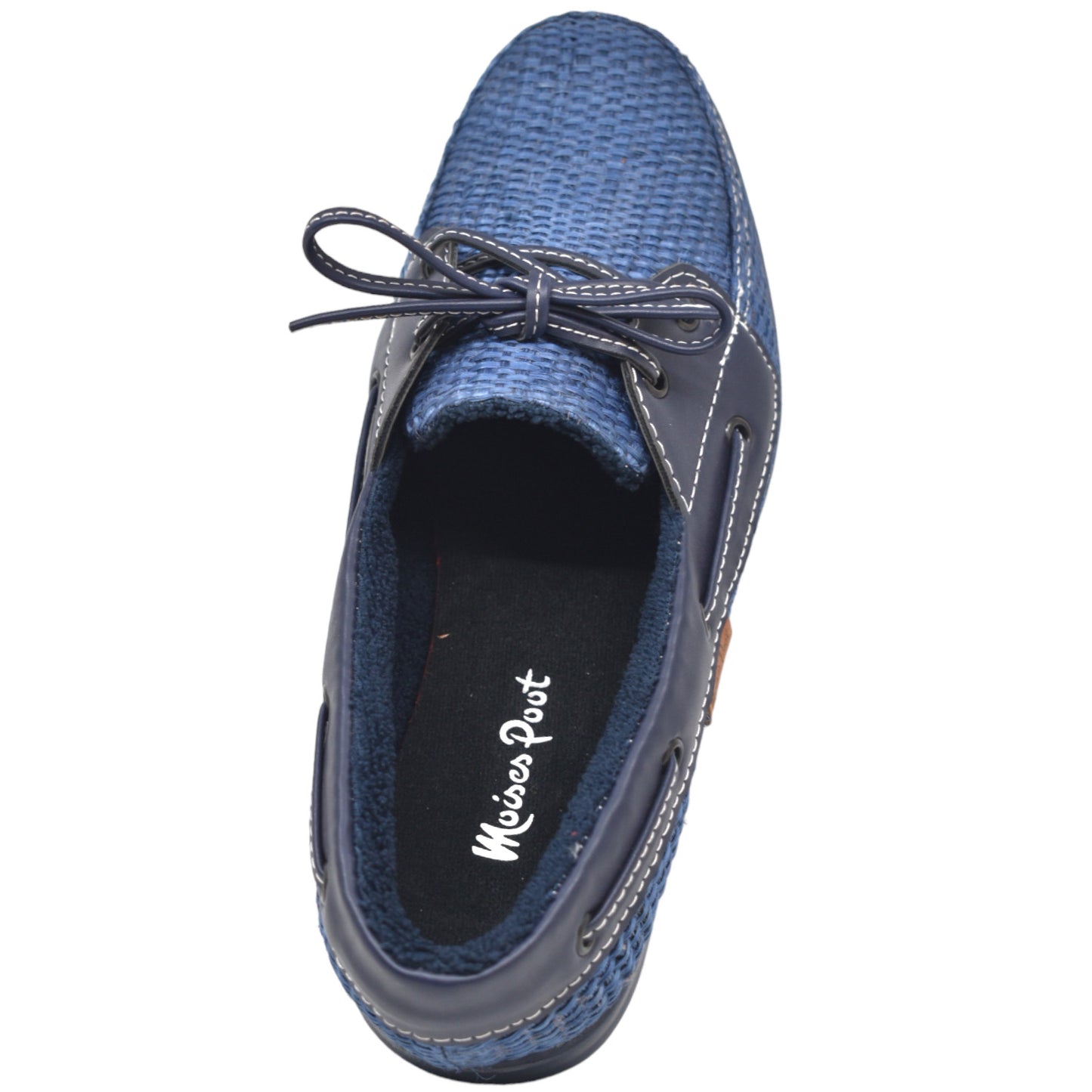 Zapatos Sisal