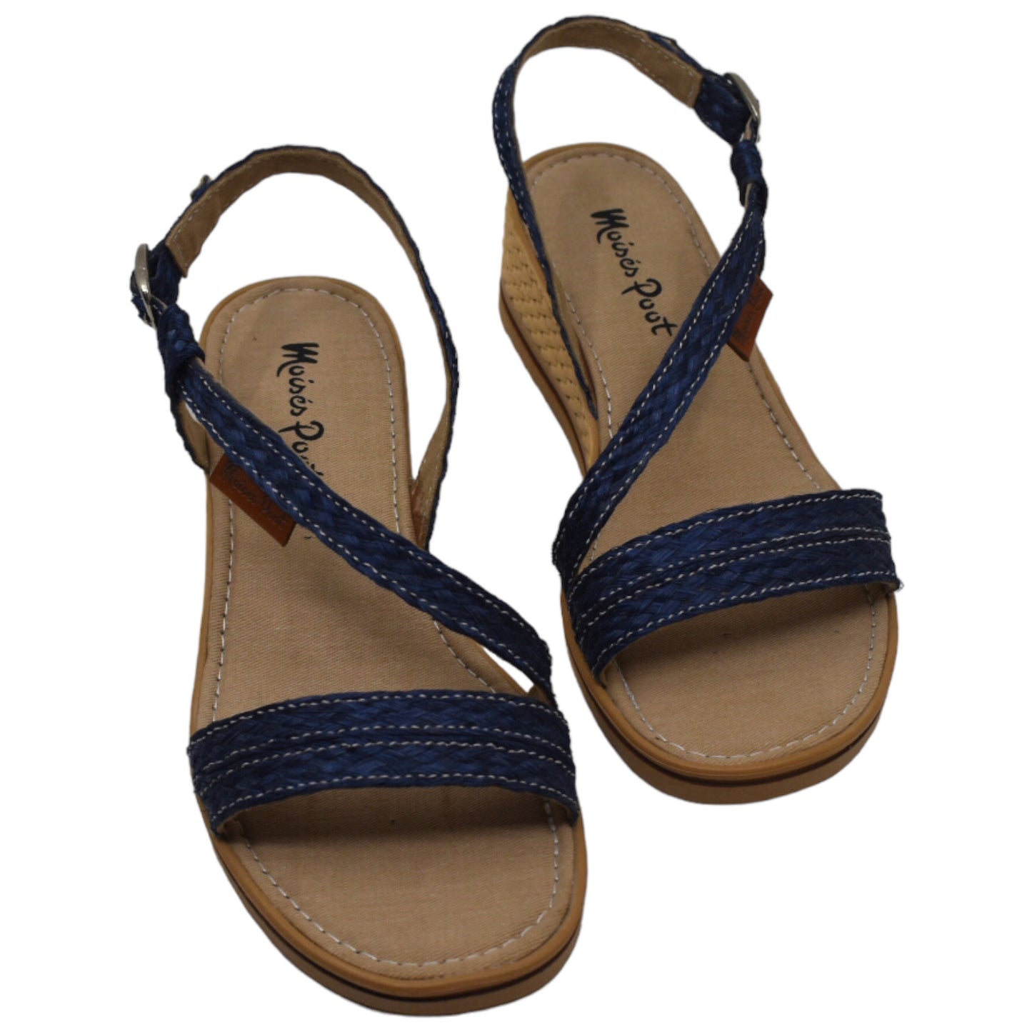 Sandalias Lourdes