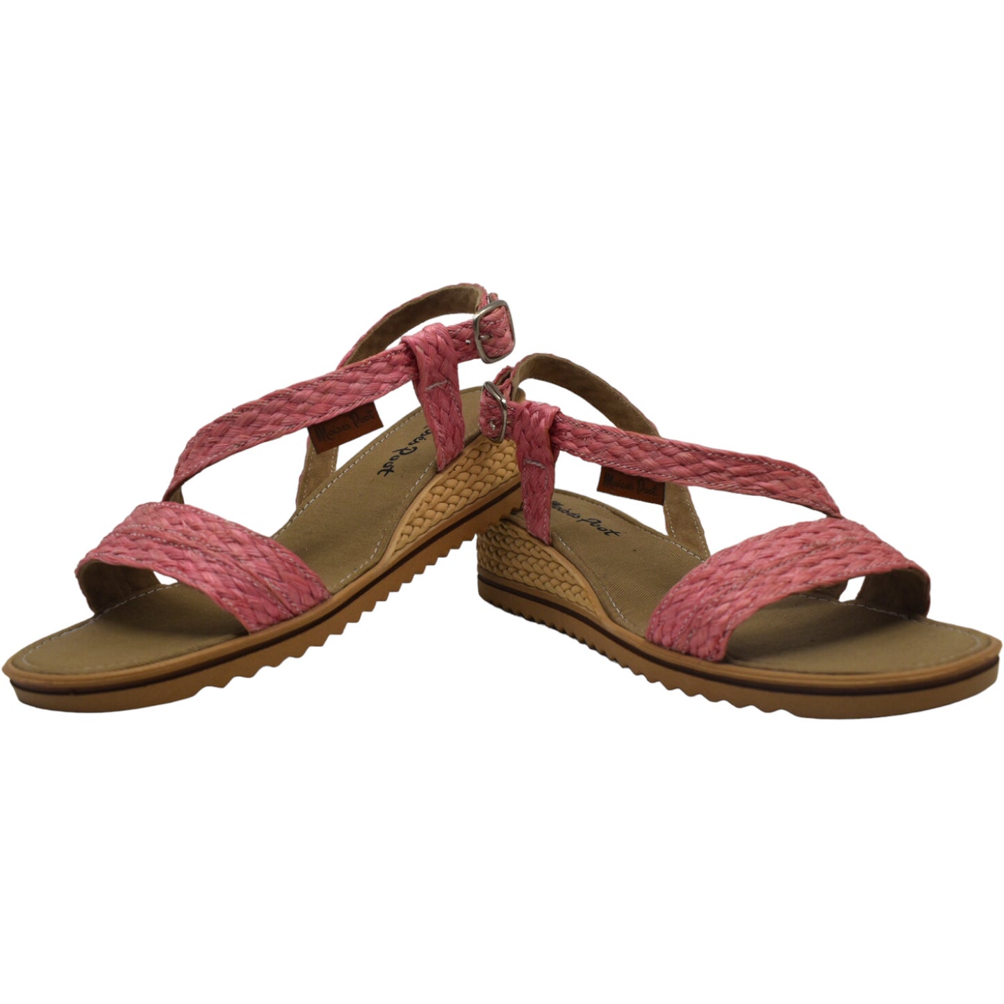 Sandalias Lourdes