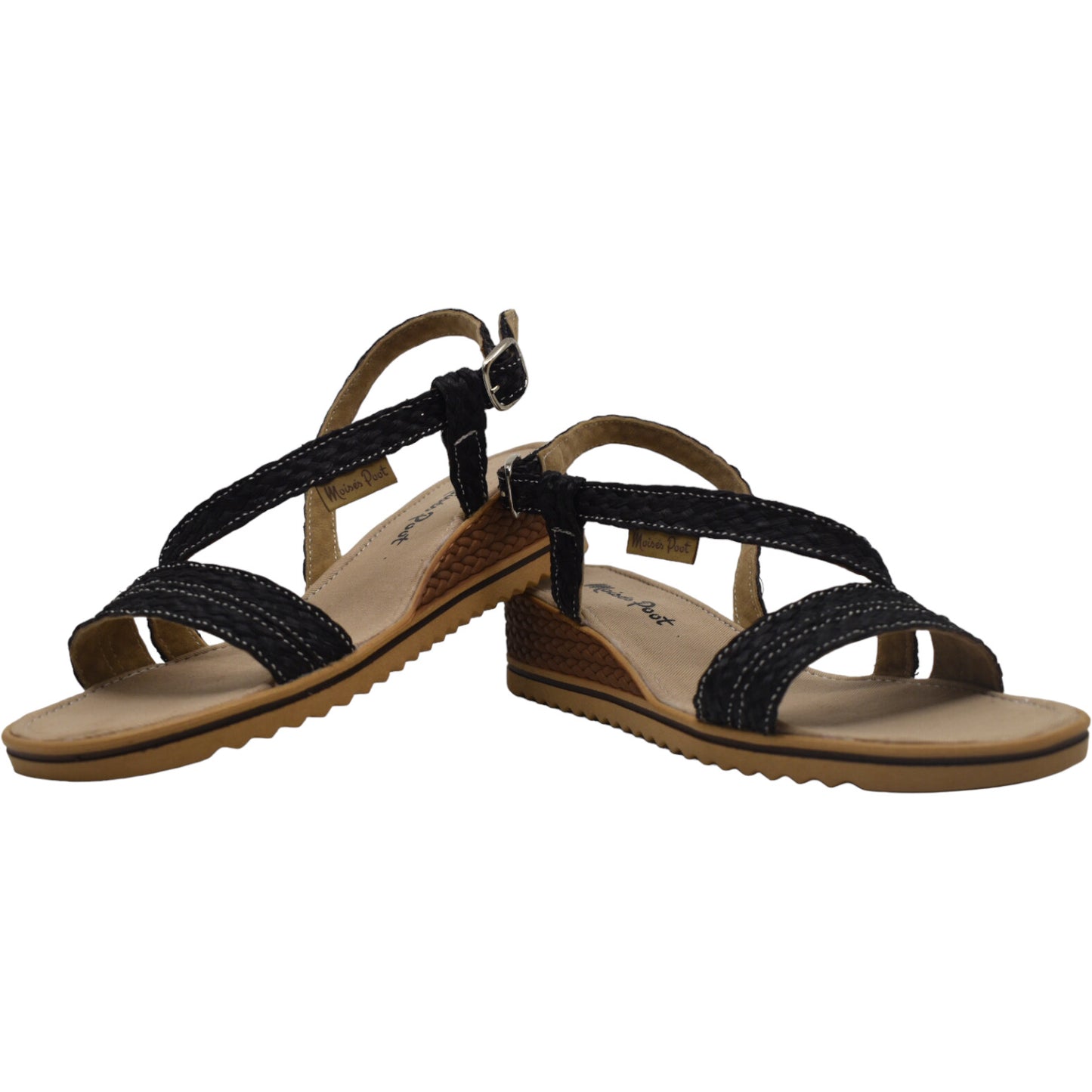 Sandalias Lourdes