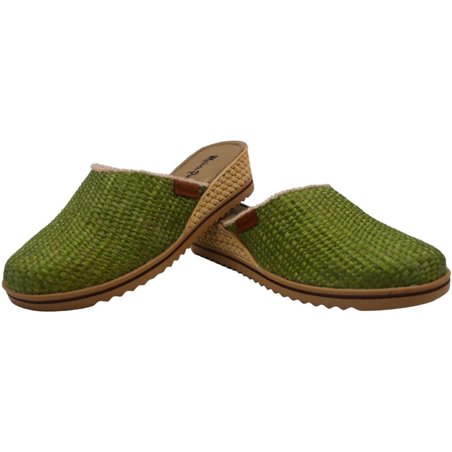 Cristy clogs