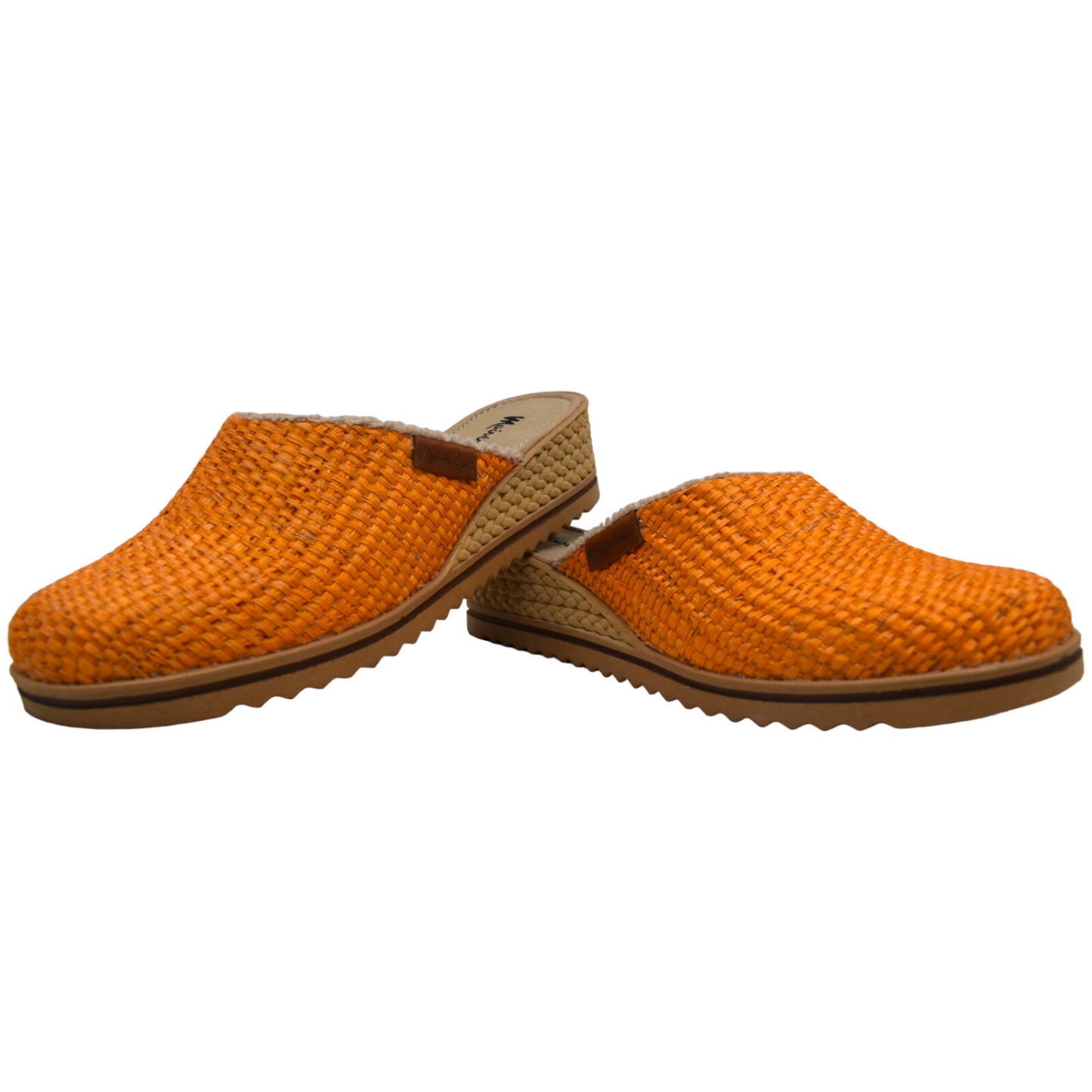 Cristy clogs
