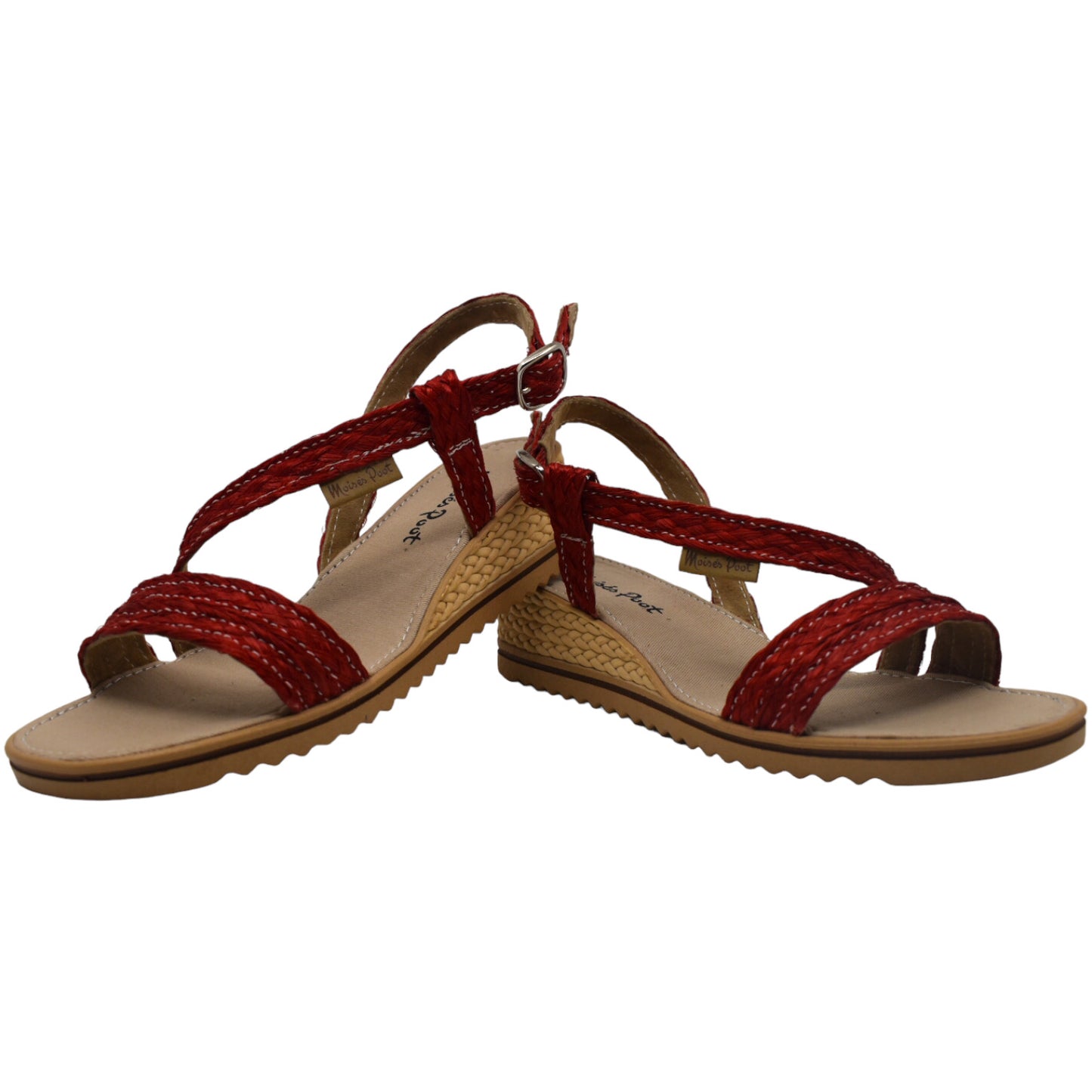 Sandalias Lourdes