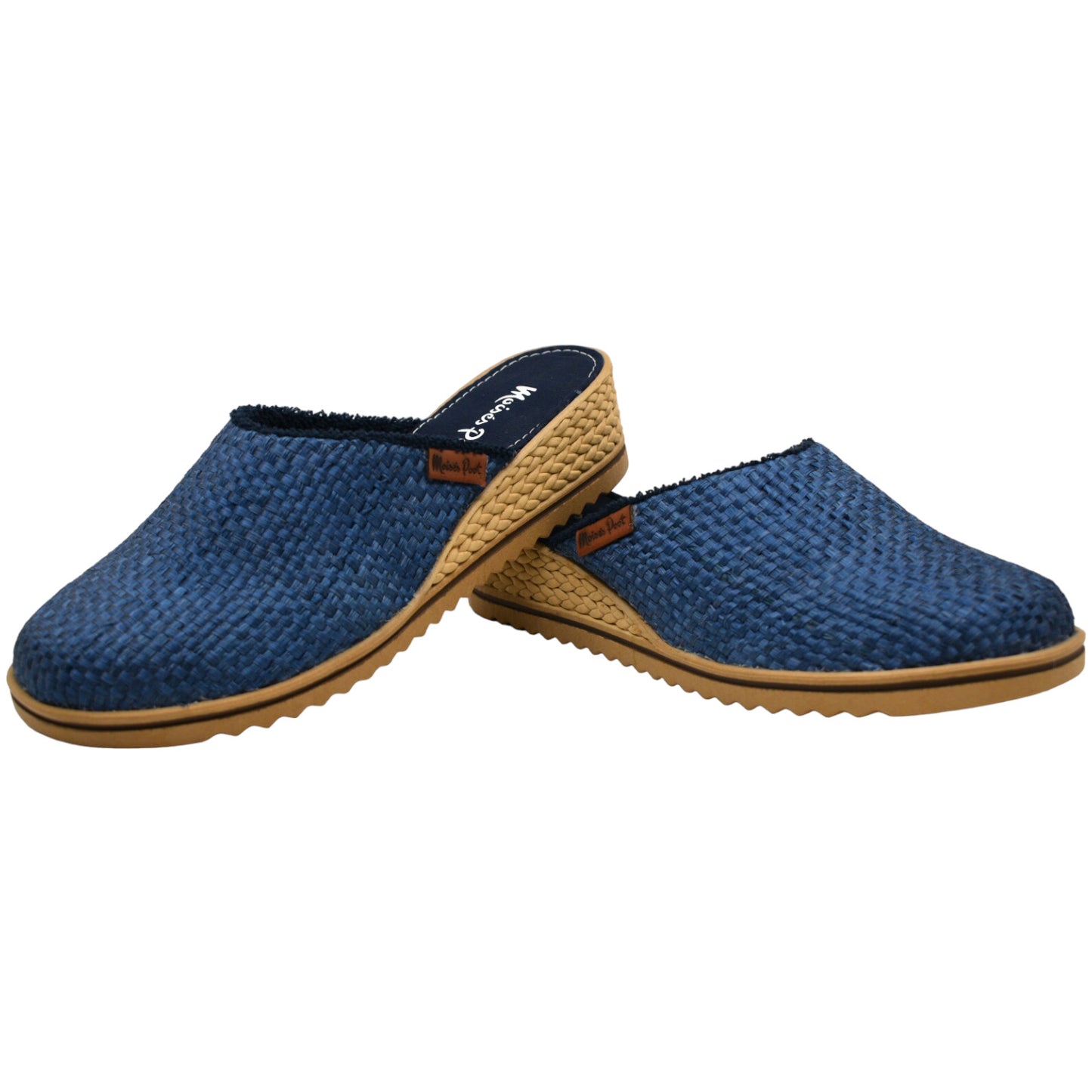 Cristy clogs