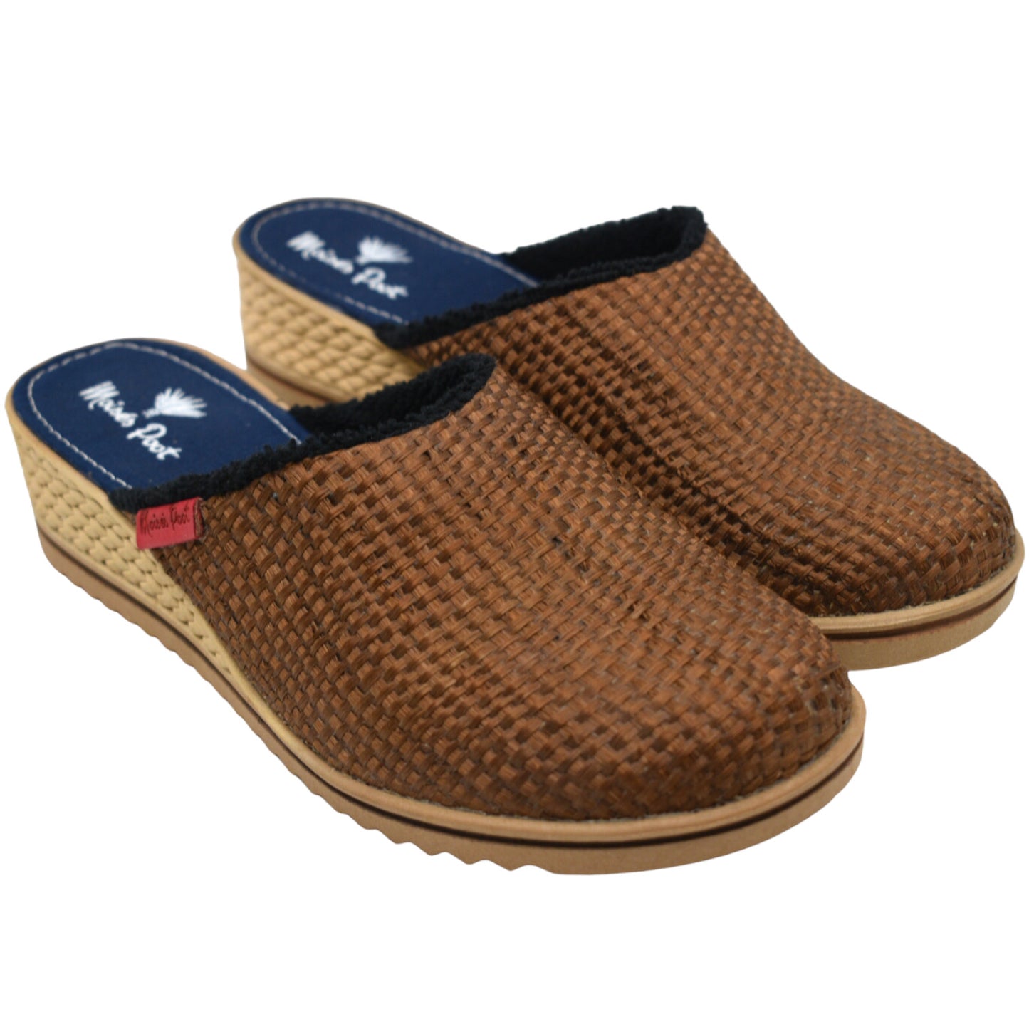 Cristy clogs