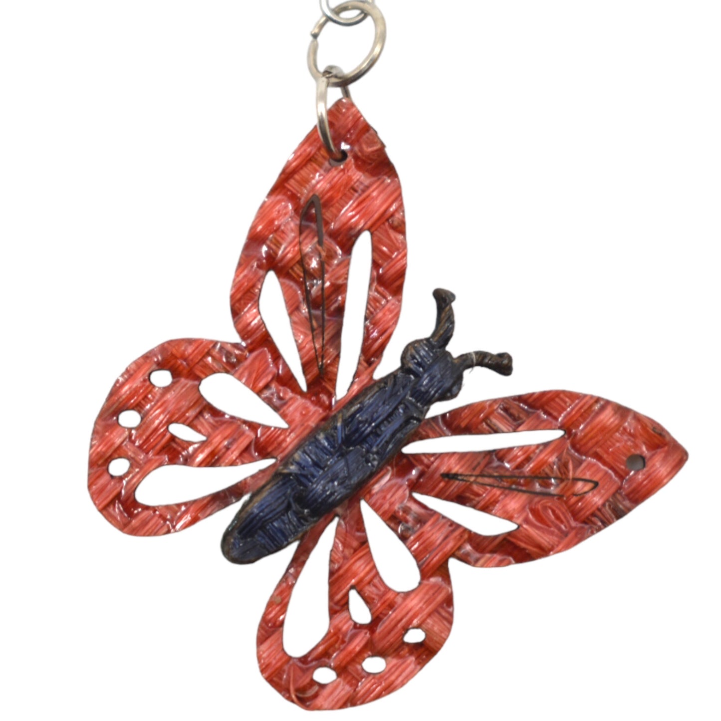 Butterfly Earrings